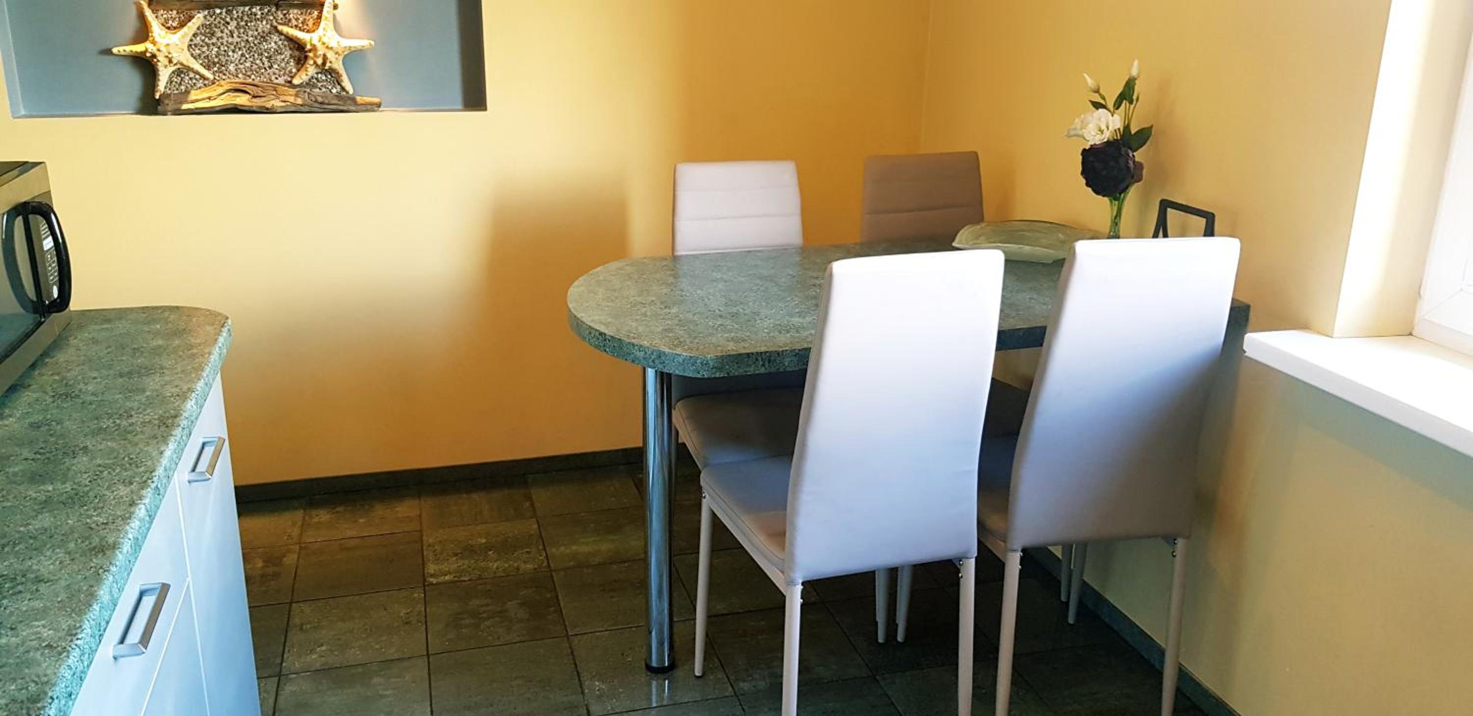 I&K Apartment