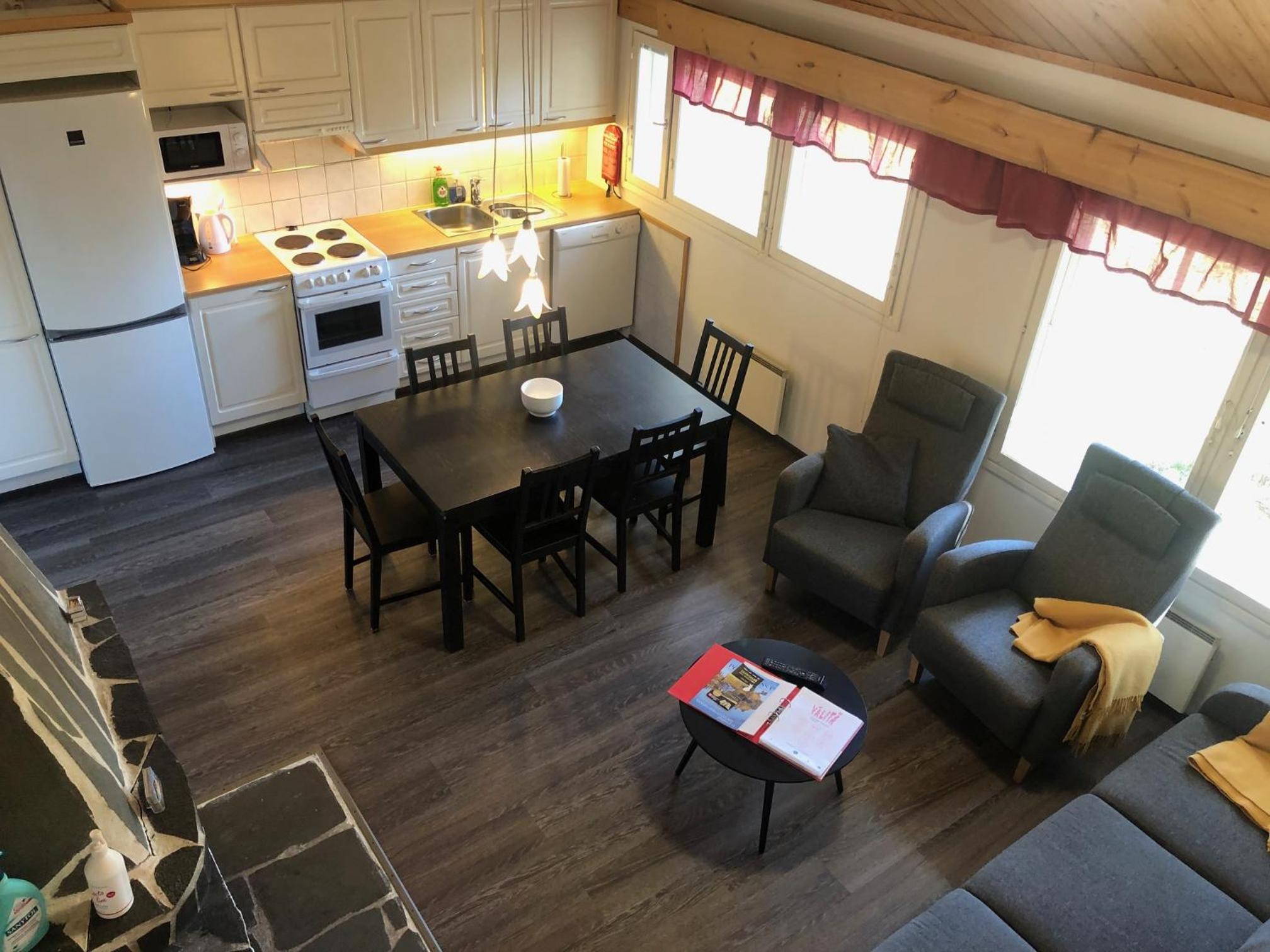 Hotel Castillo Hirvas 7 - Image 1