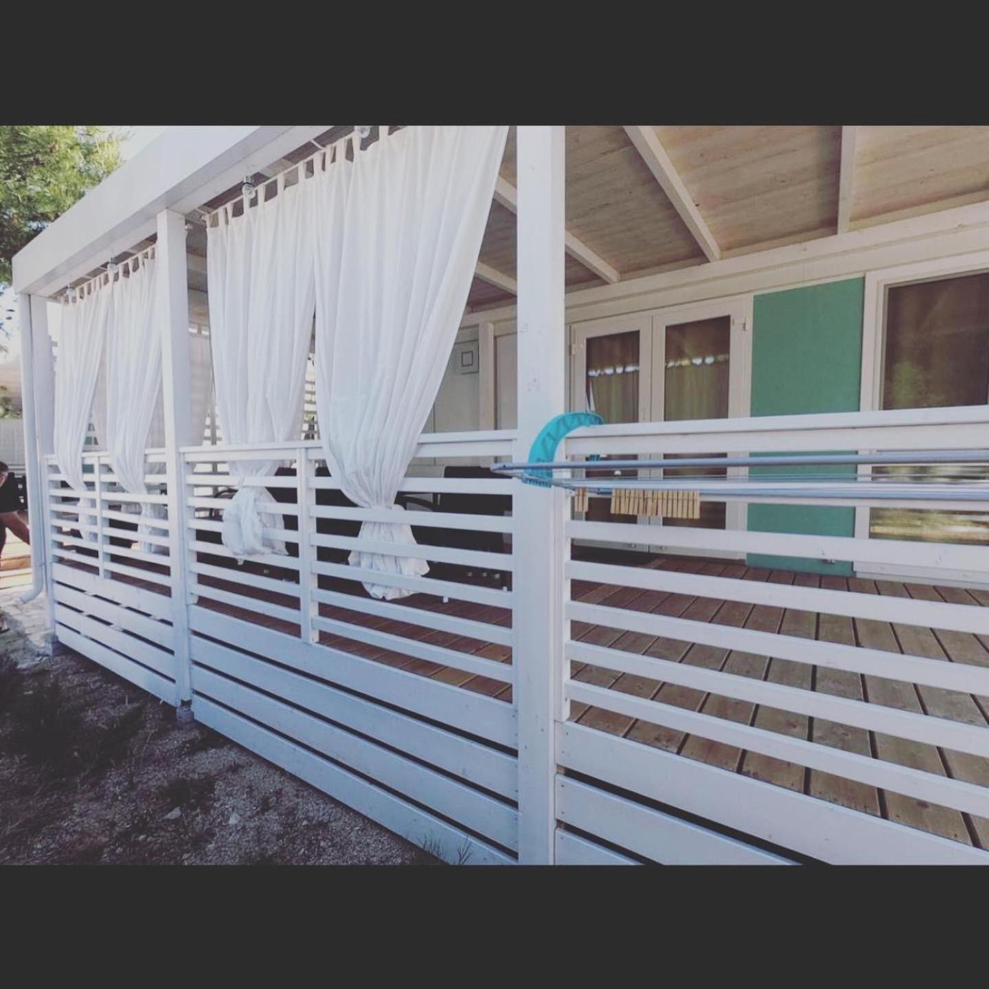 Mobilehome Ive u. Slavka view 4
