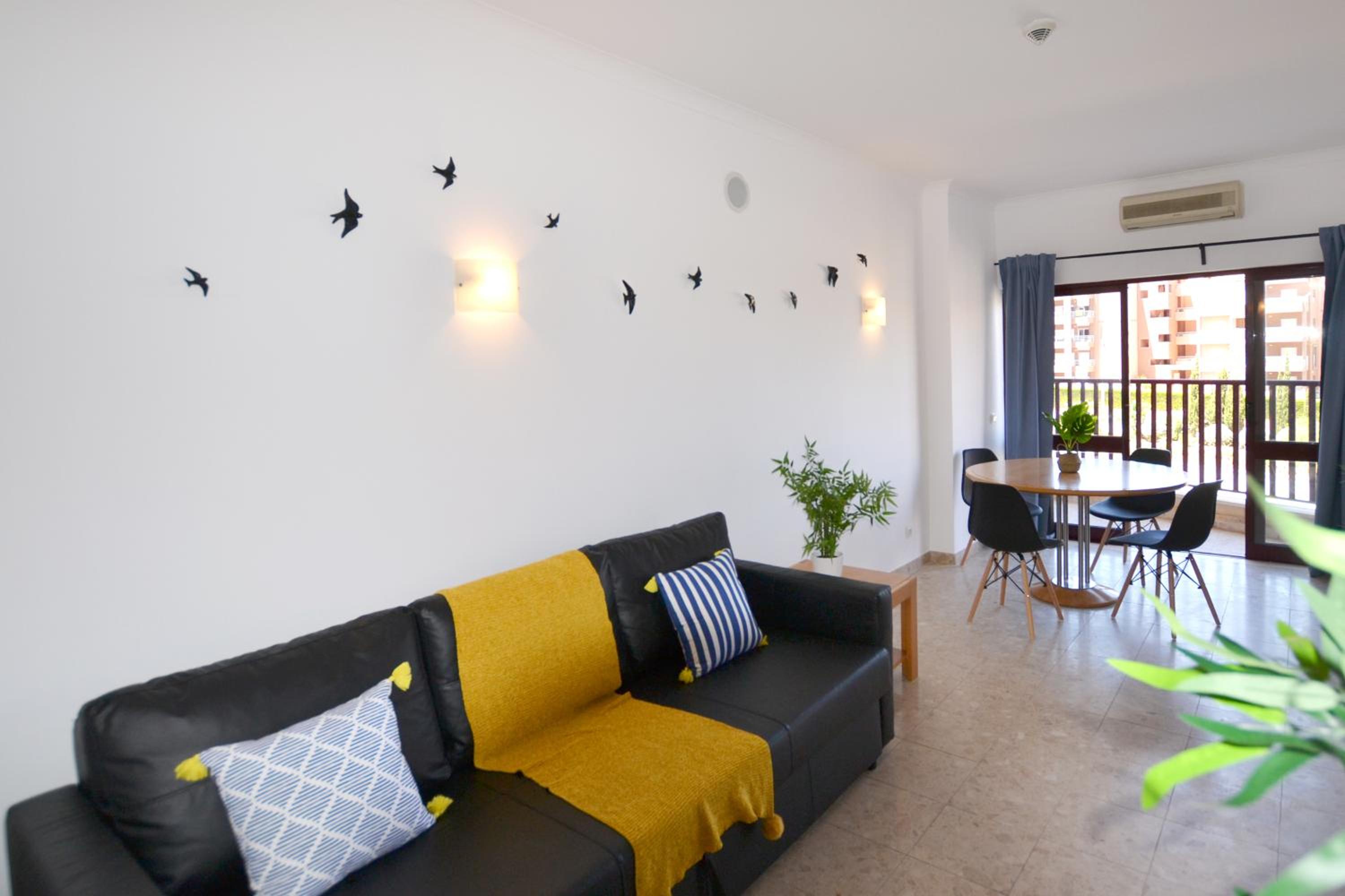 Algarve Porto Belo Apartment view 4