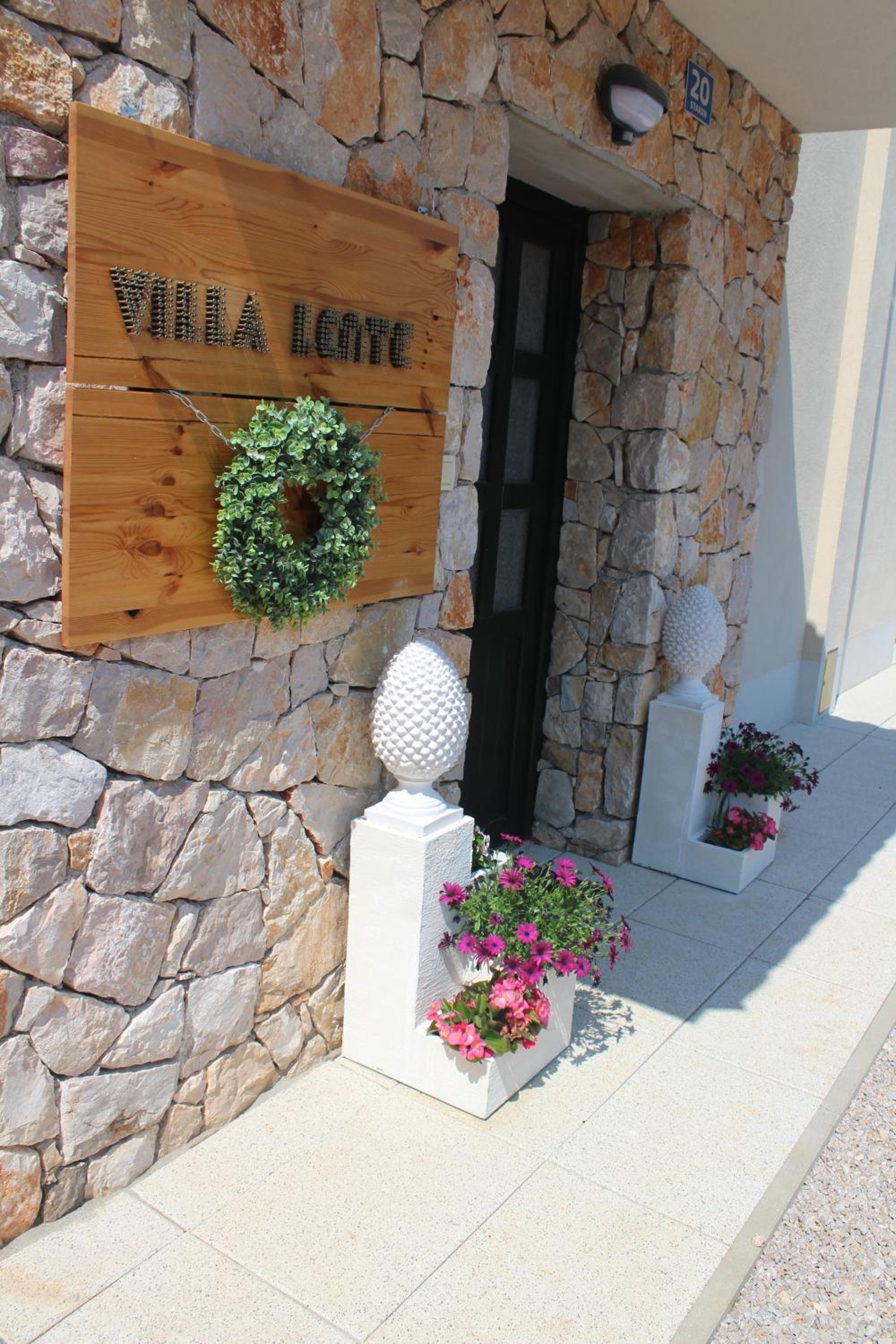 Hotel Villa Lente - Image 1