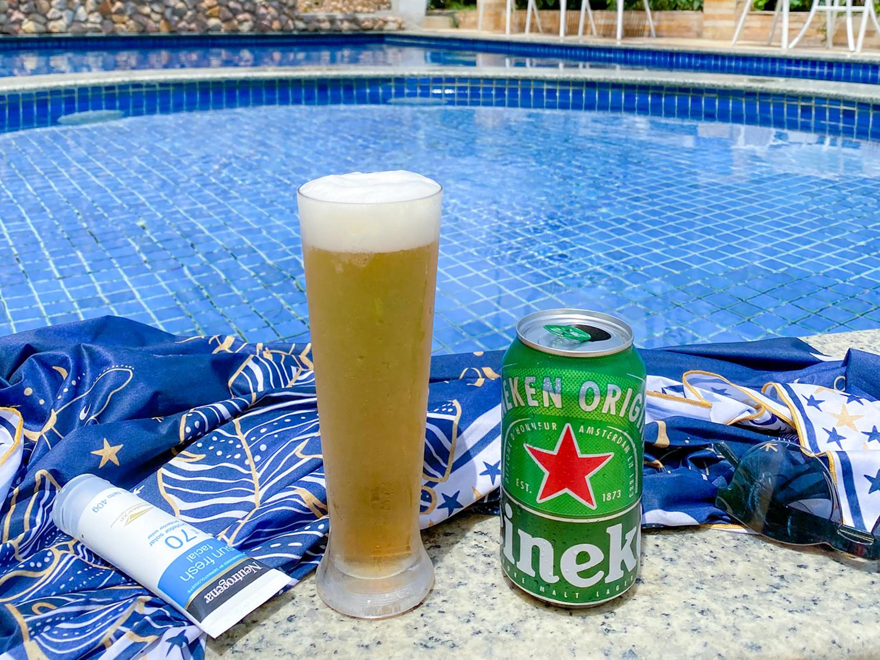 Pousada Olho D'água