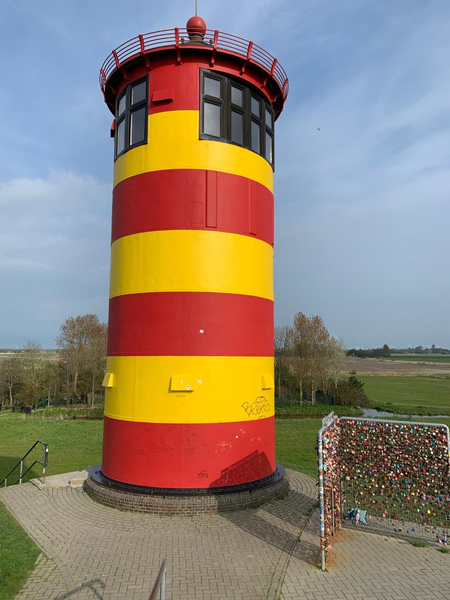 Neuhaus Deichperle