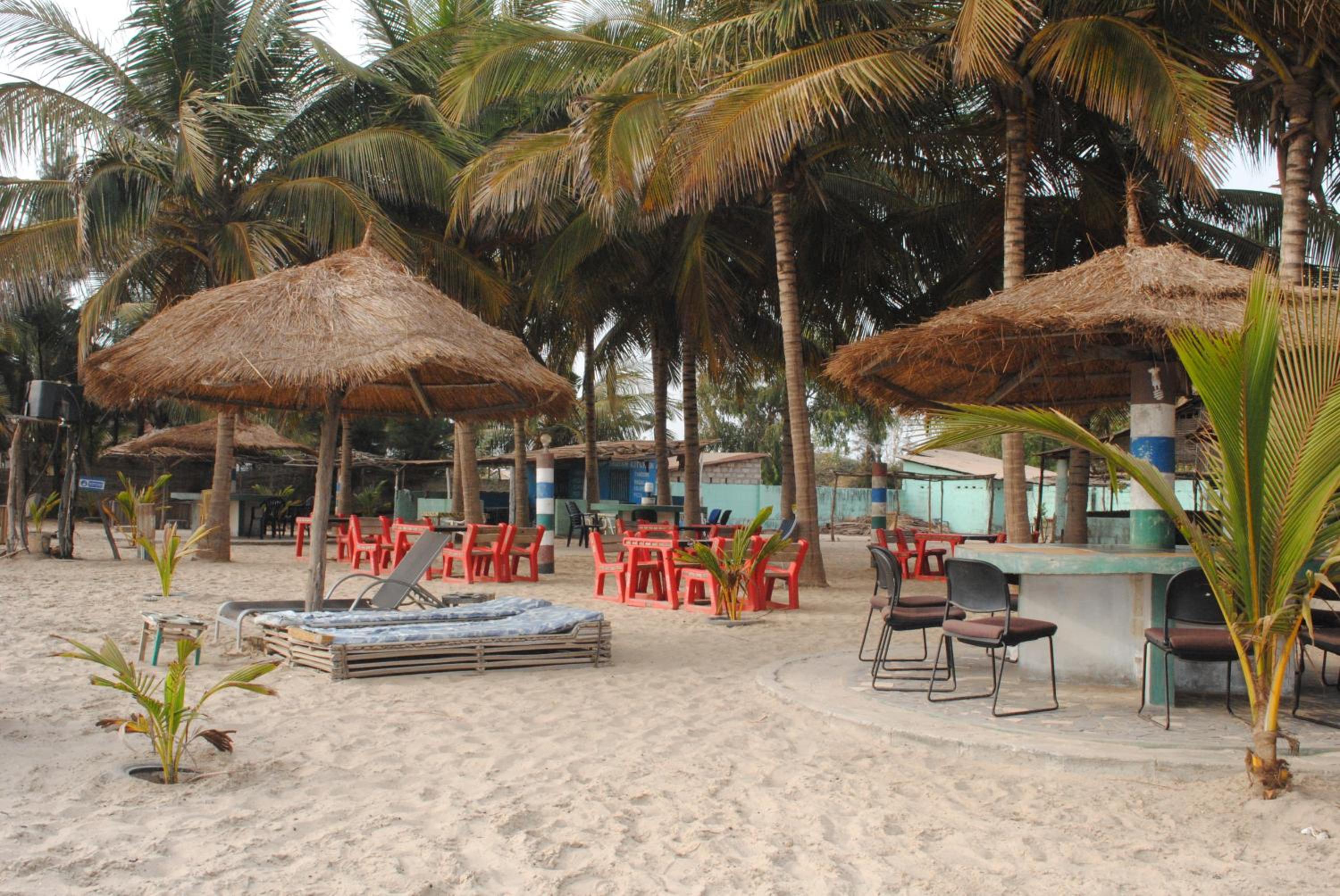 Rainbow beach resort