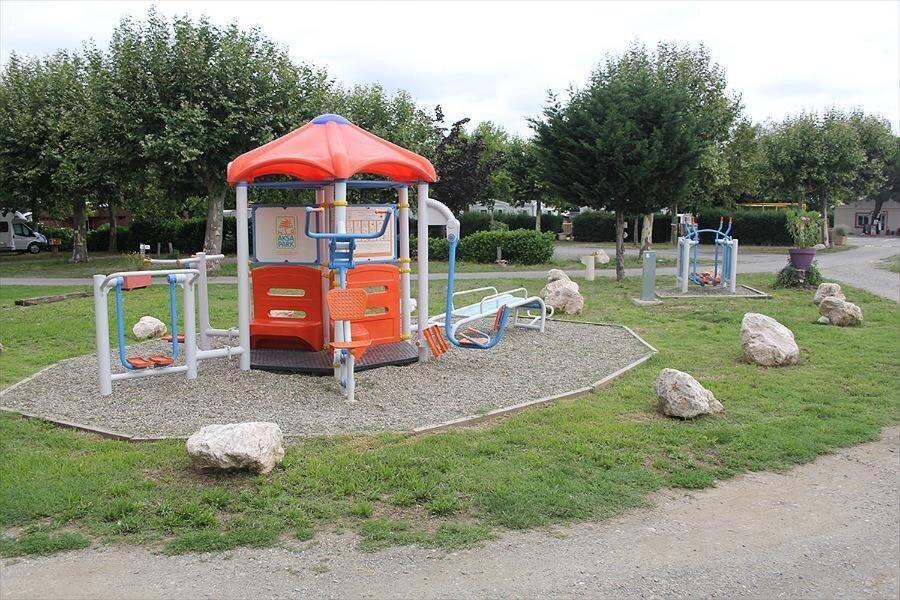 CAMPING LE RUPE, photo 18