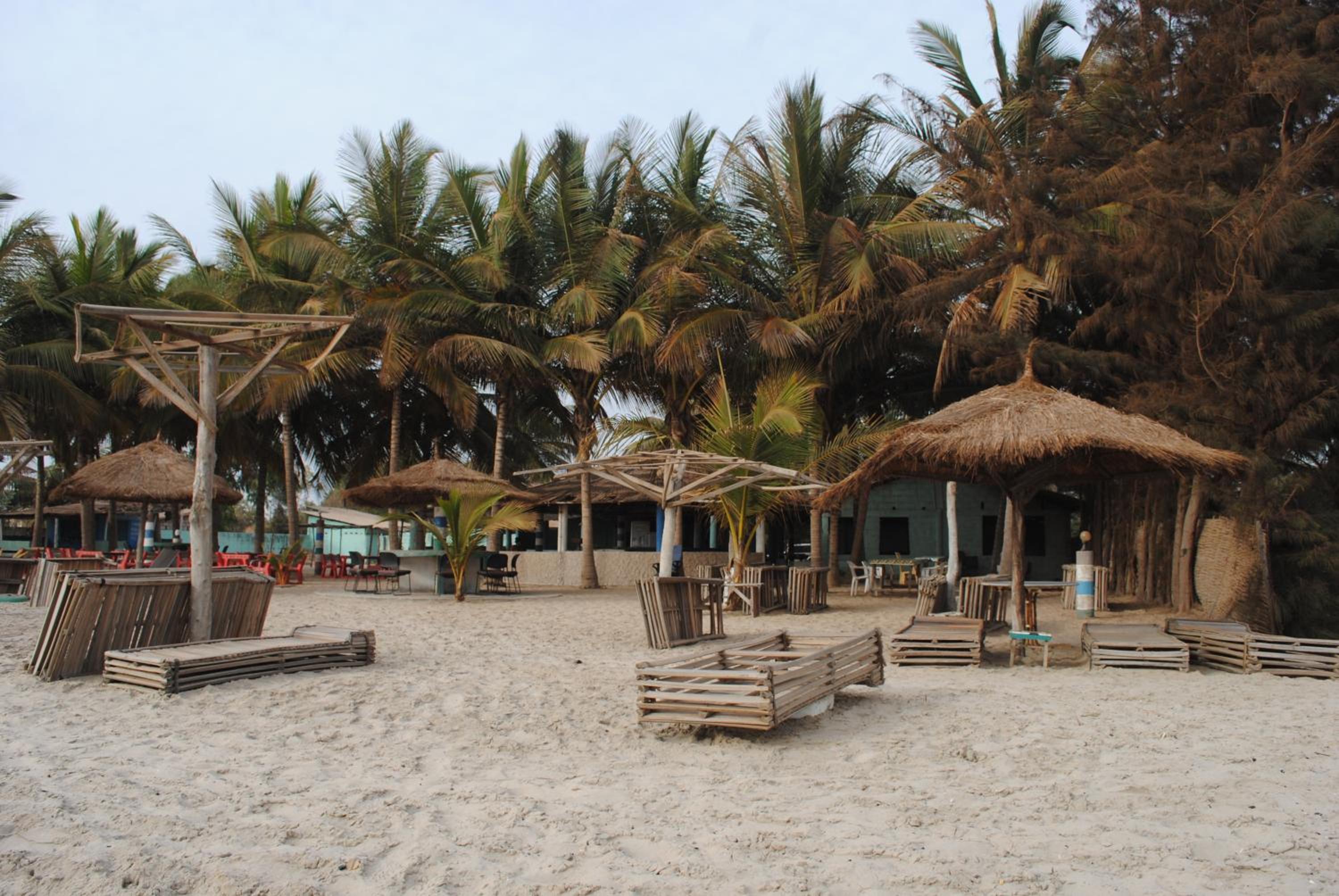 Rainbow beach resort
