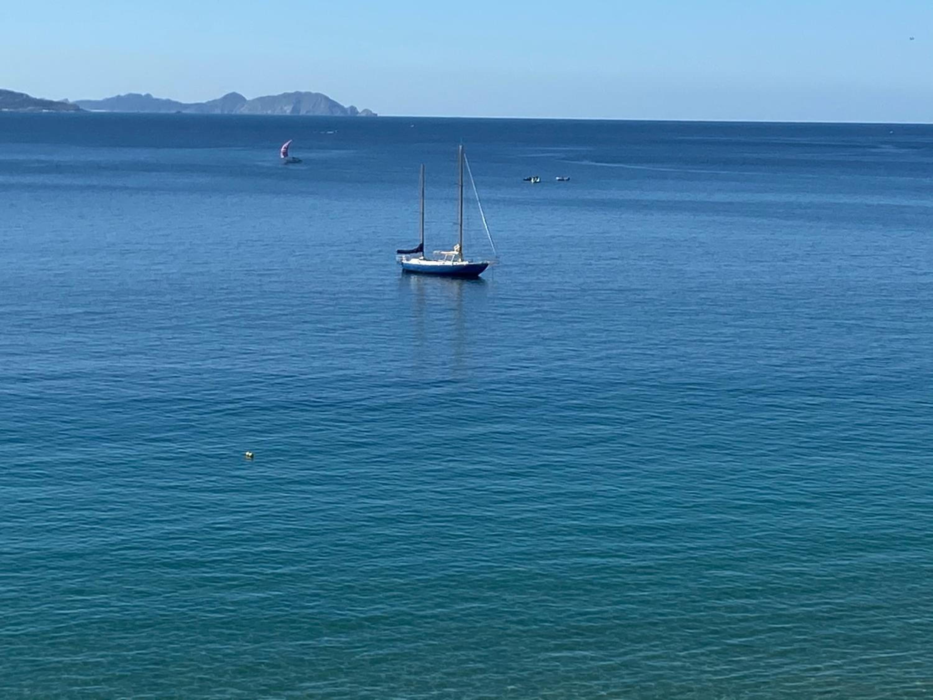 ÁTICO DE LUX SANXENXO view 2