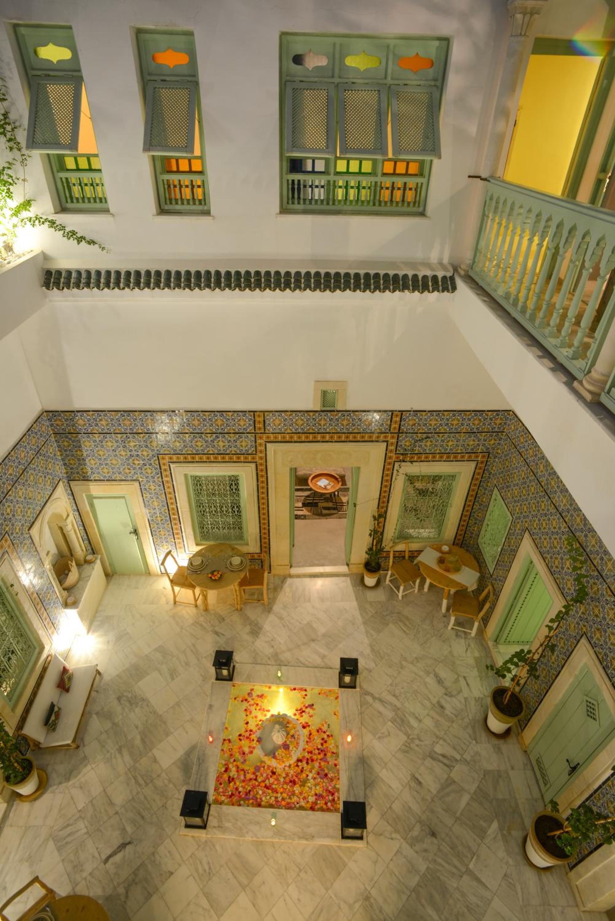 Dar Antonia