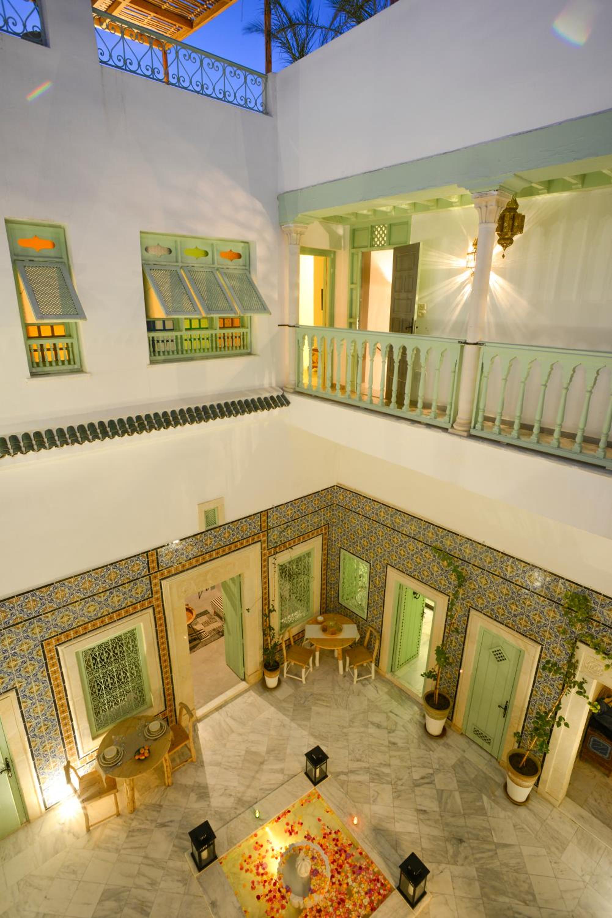 Dar Antonia