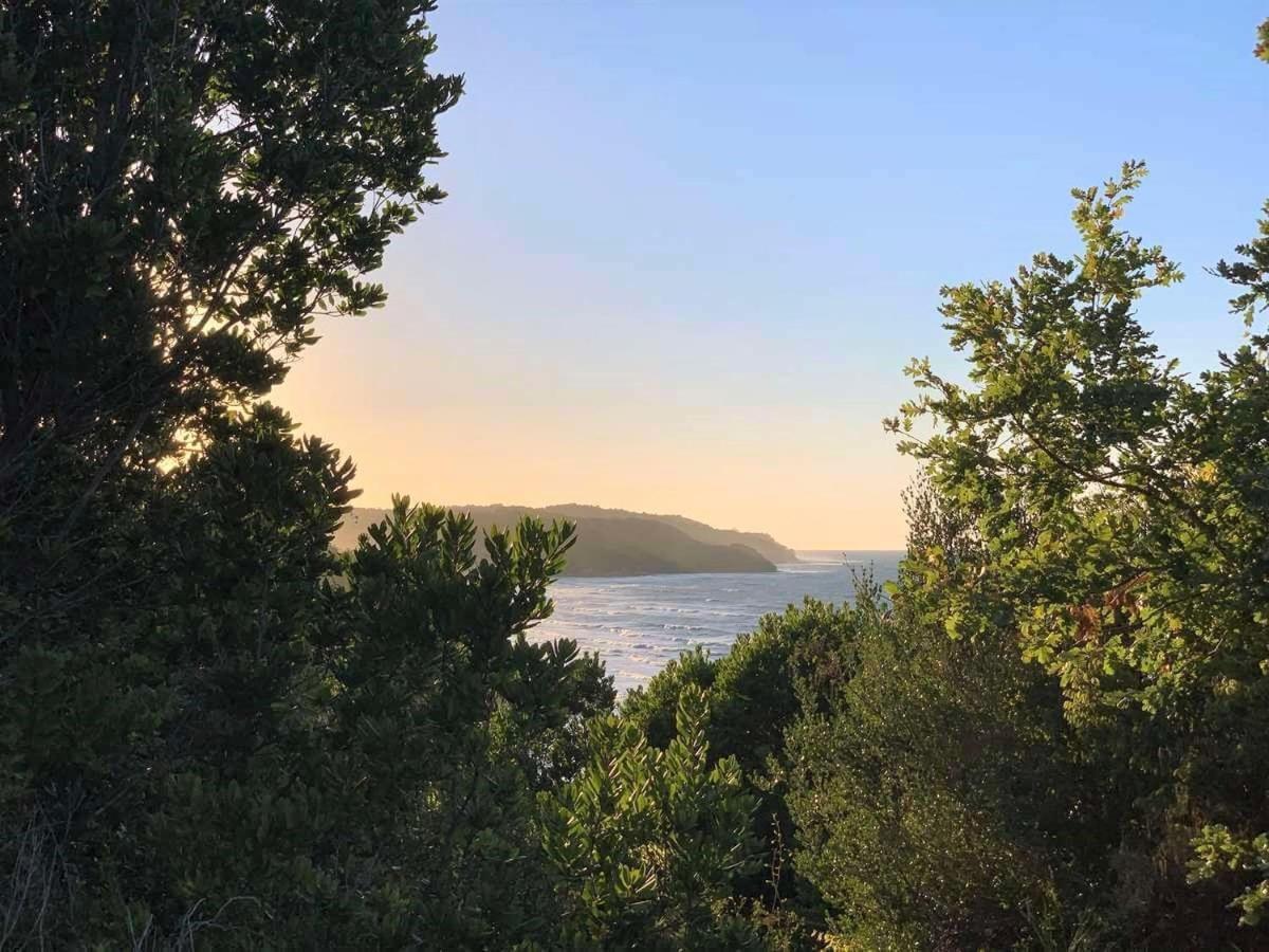 Duplex Seaview Condo