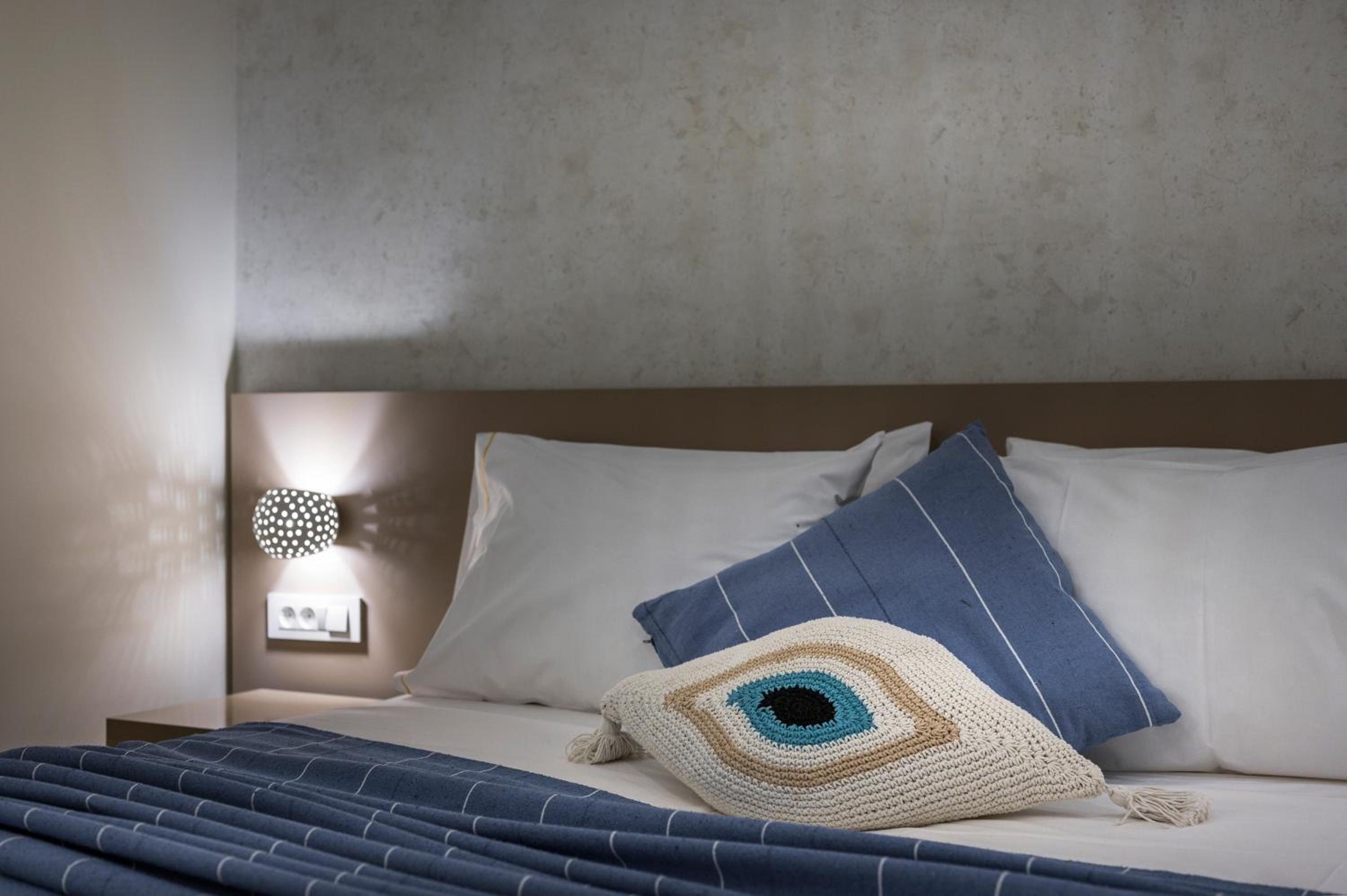 Kolymbari Sea Front Cozy Apartments photo 2