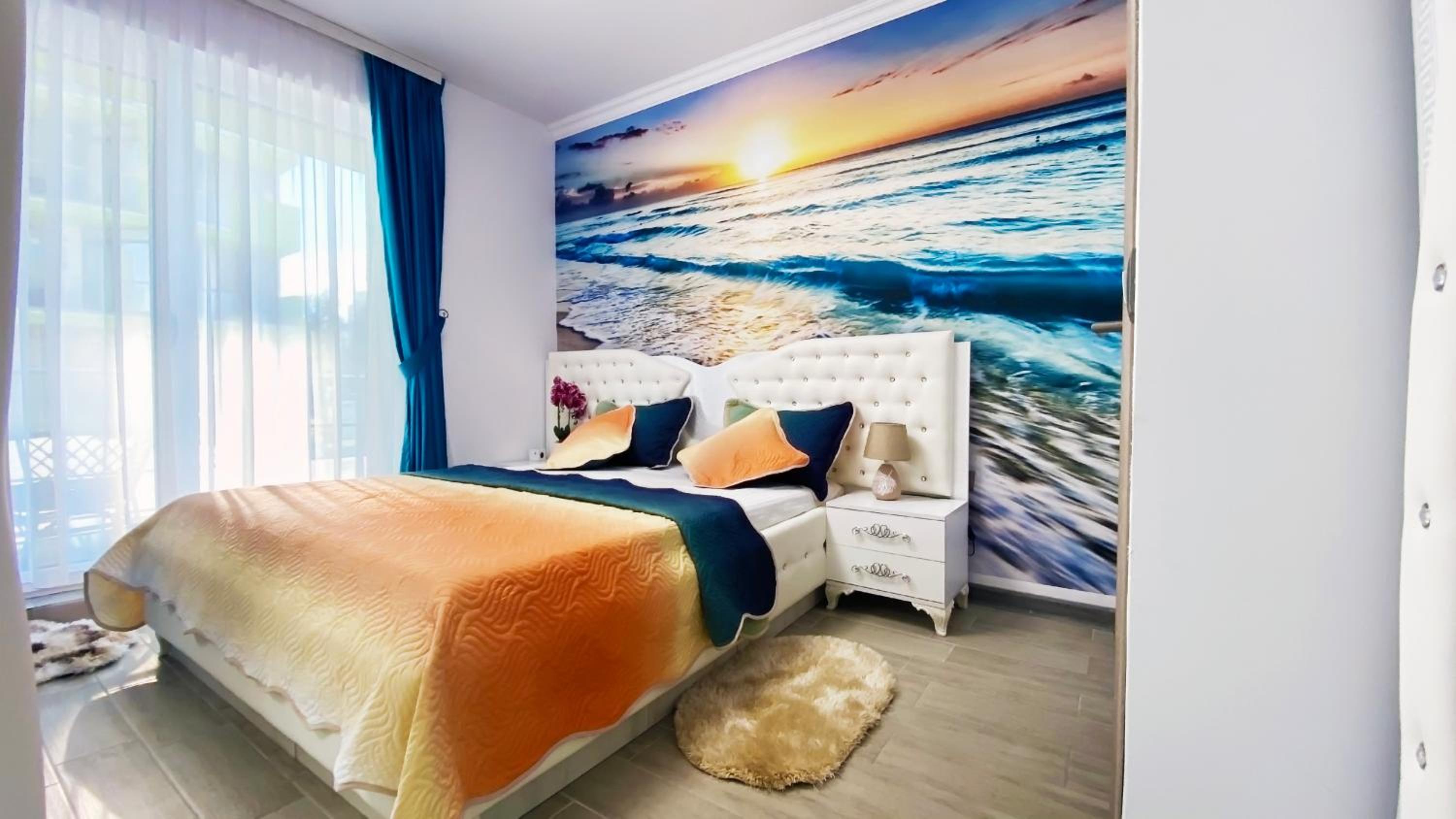 Zanzibar Beach Apartment
