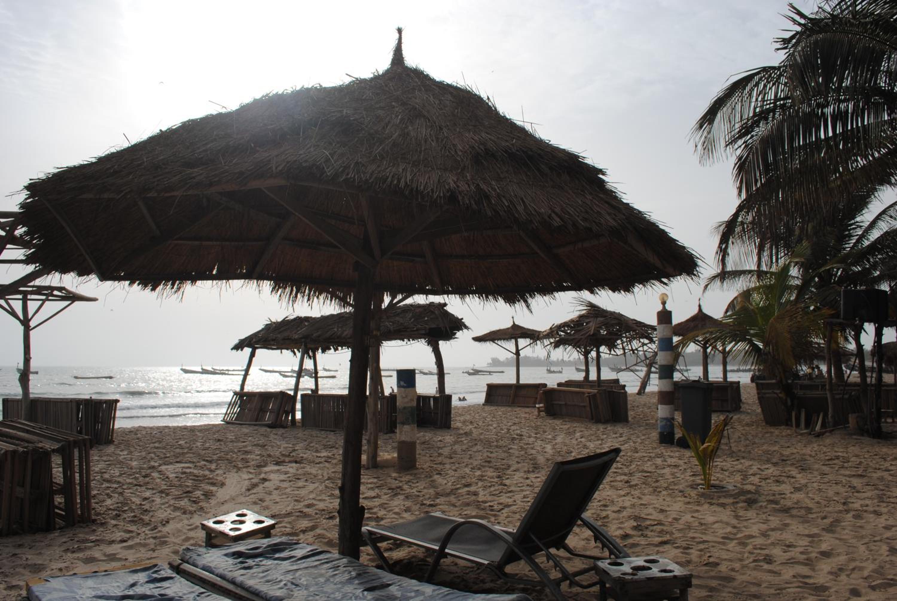 Rainbow beach resort