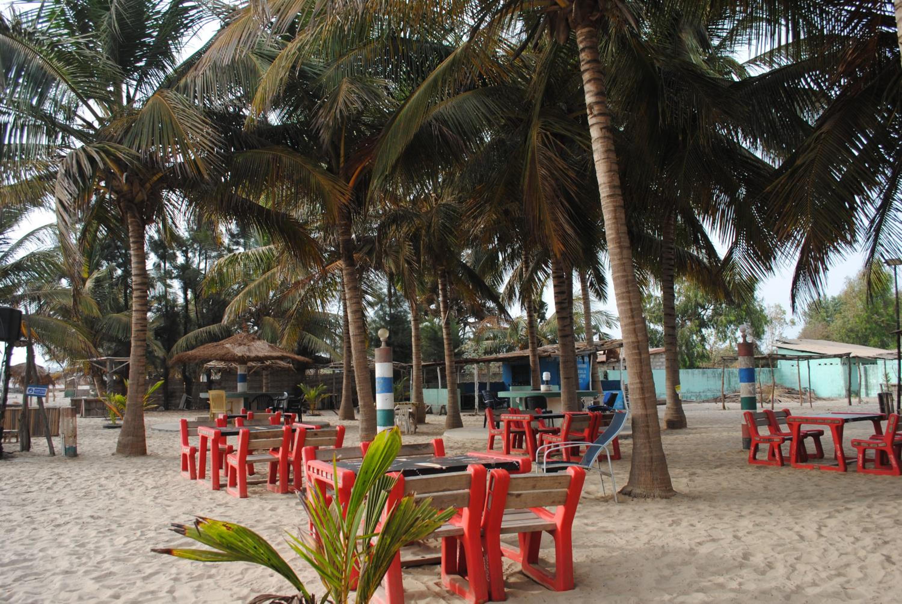 Rainbow beach resort