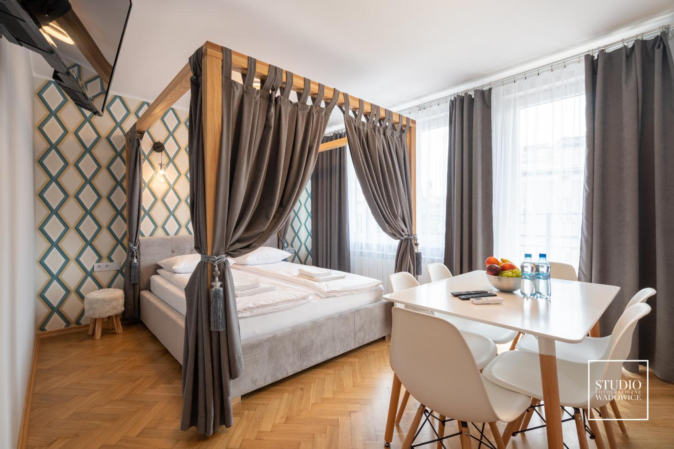 Exclusive Apartment Centrum, photo 90