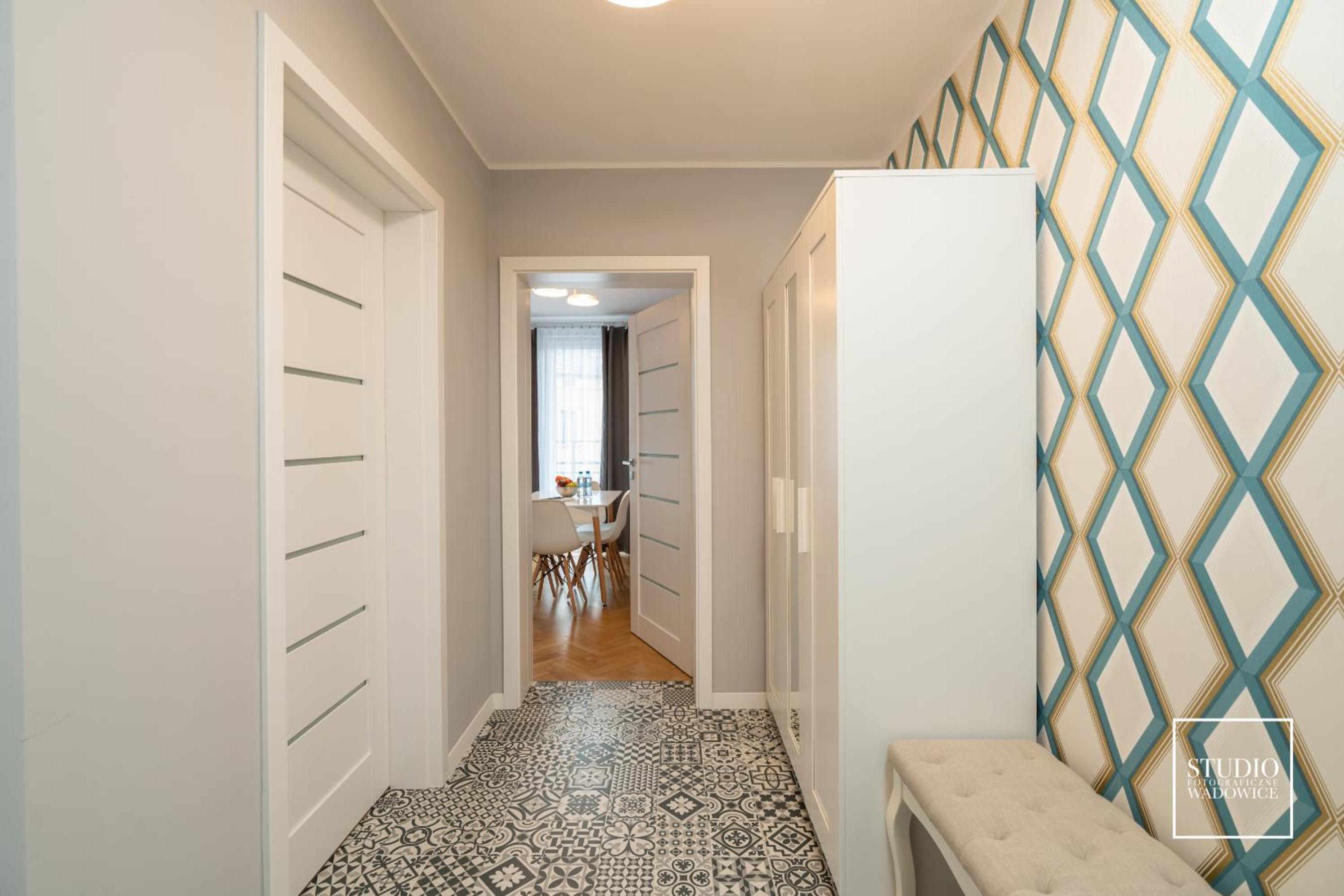 Exclusive Apartment Centrum, photo 33
