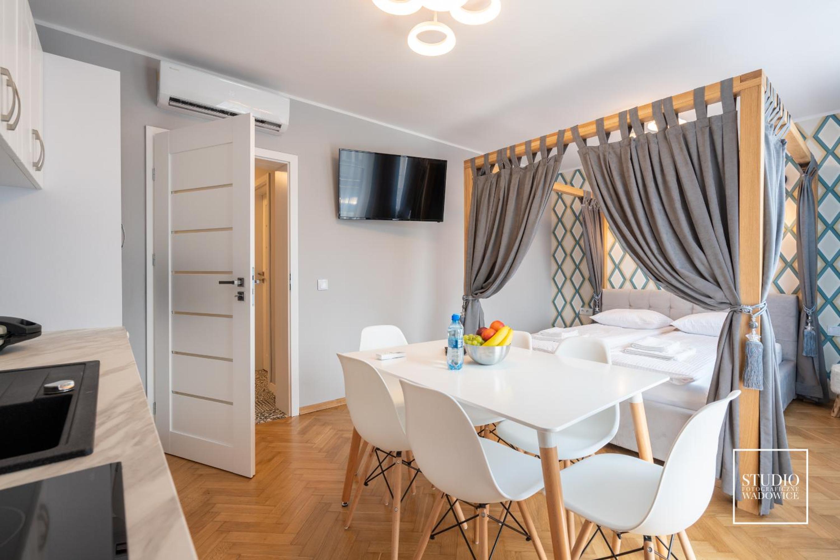 Exclusive Apartment Centrum, photo 66