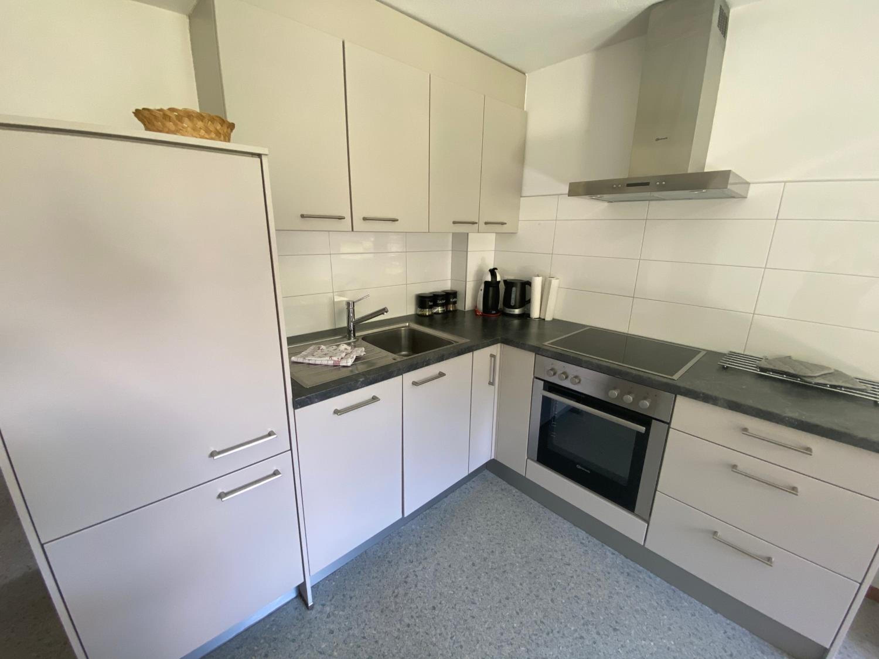 Apartments Carmena
