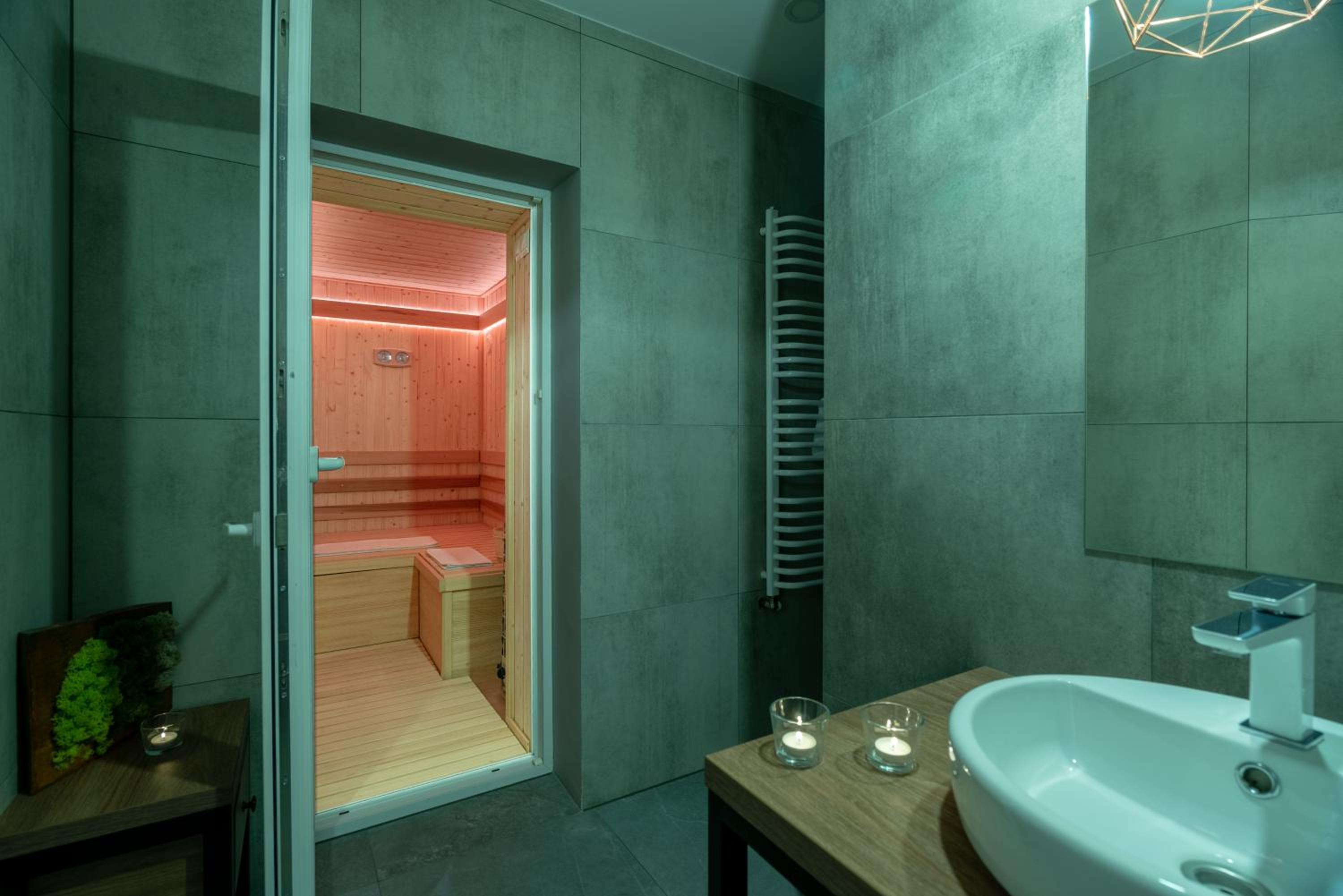 Exclusive Apartment Centrum, photo 21