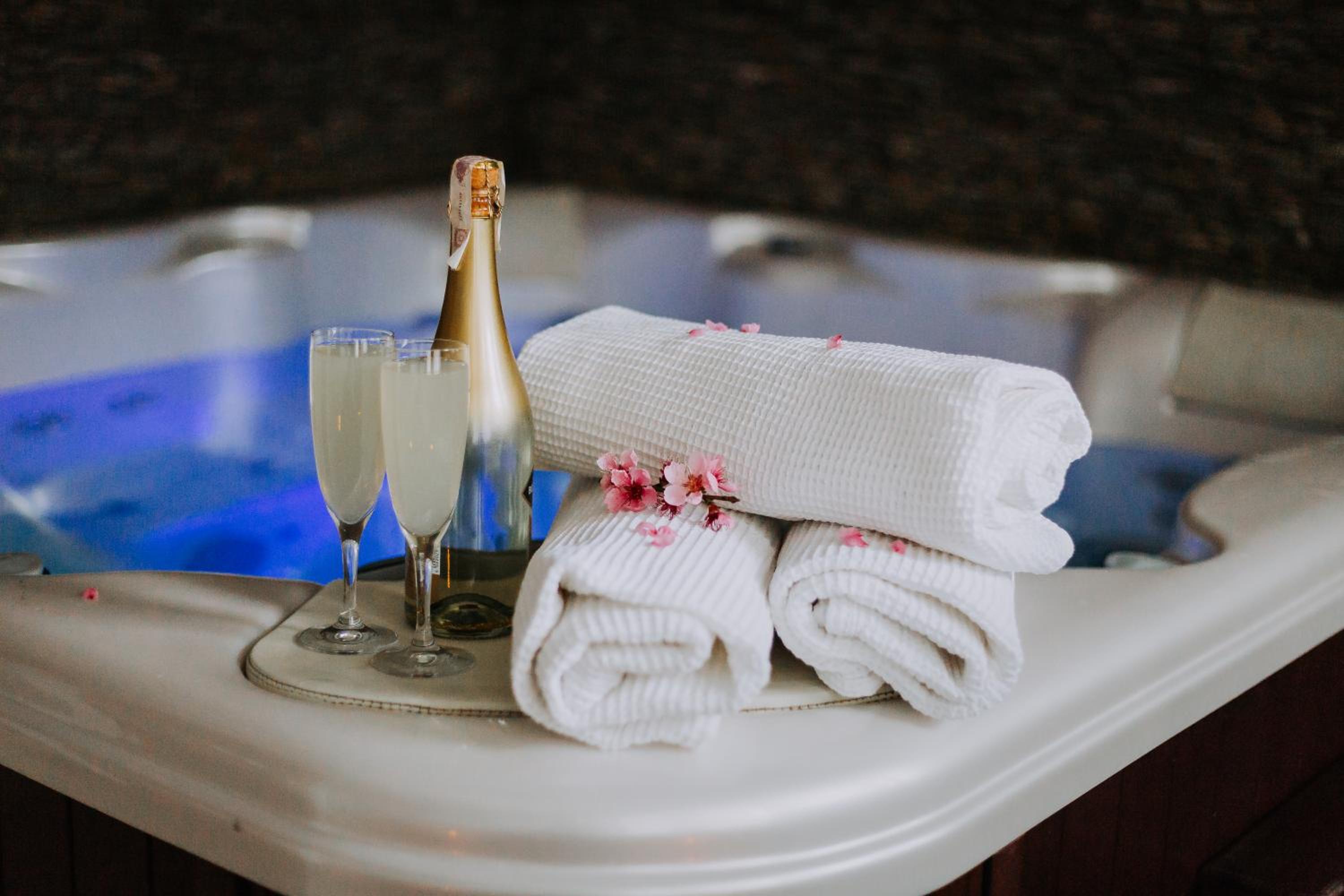 Jacuzzi