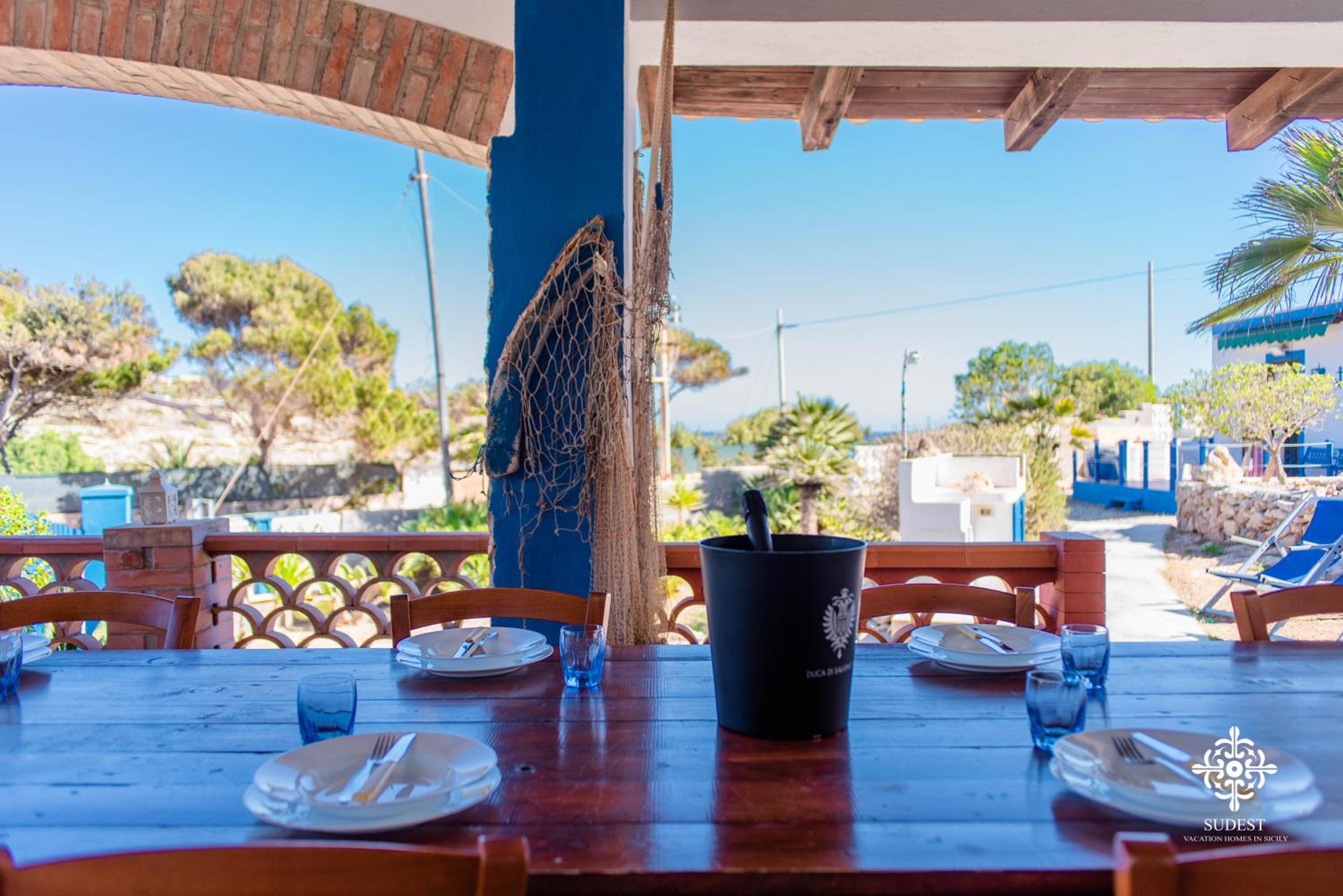 Residenza Ormos - Dimore sul mare photo 4