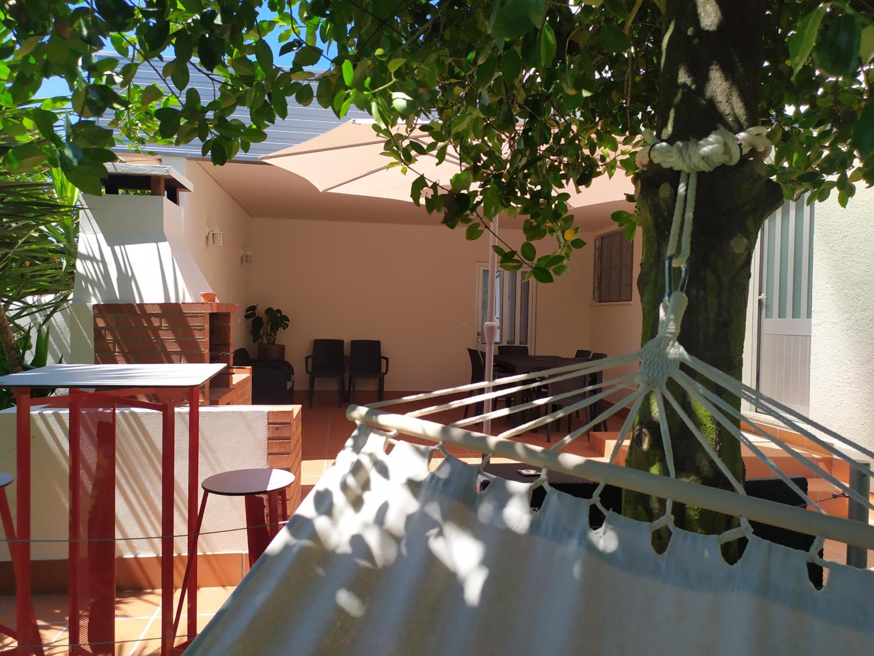Casa da Nanda