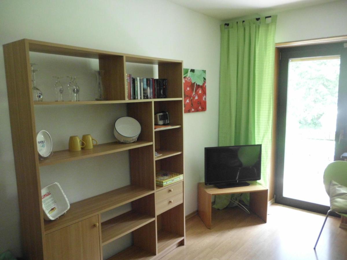 Ferienwohnung Oberkirchen view 5