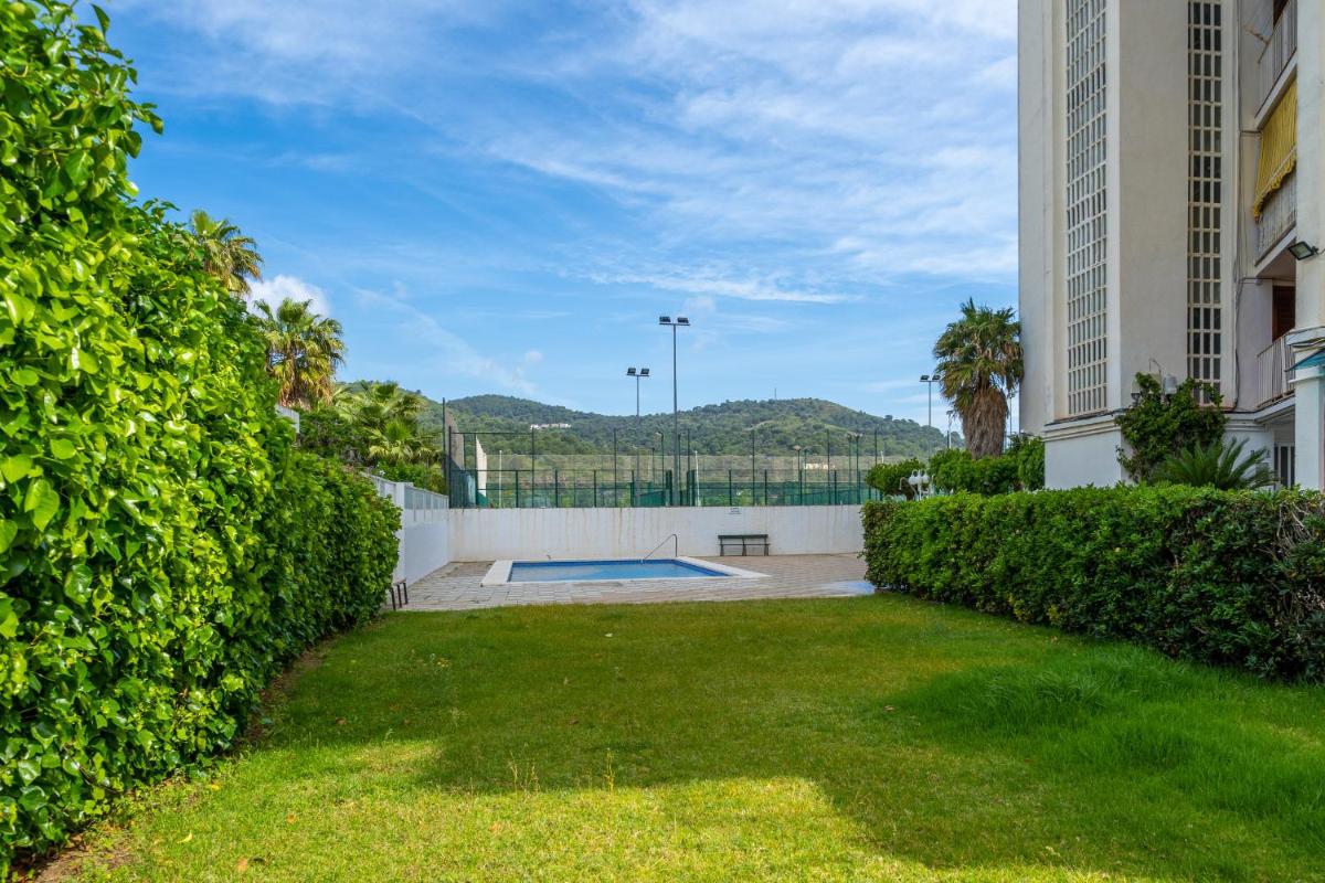 HomeHolidaysRentals Carisa photo 2