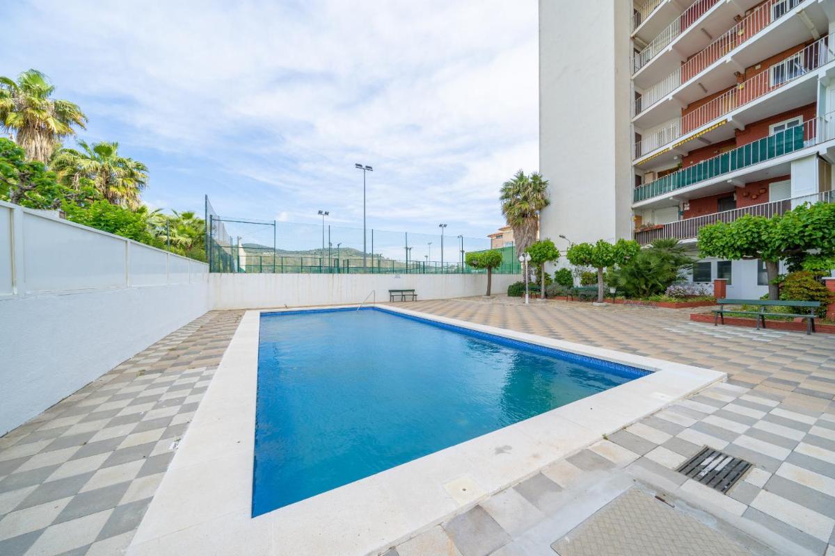 HomeHolidaysRentals Carisa photo 3