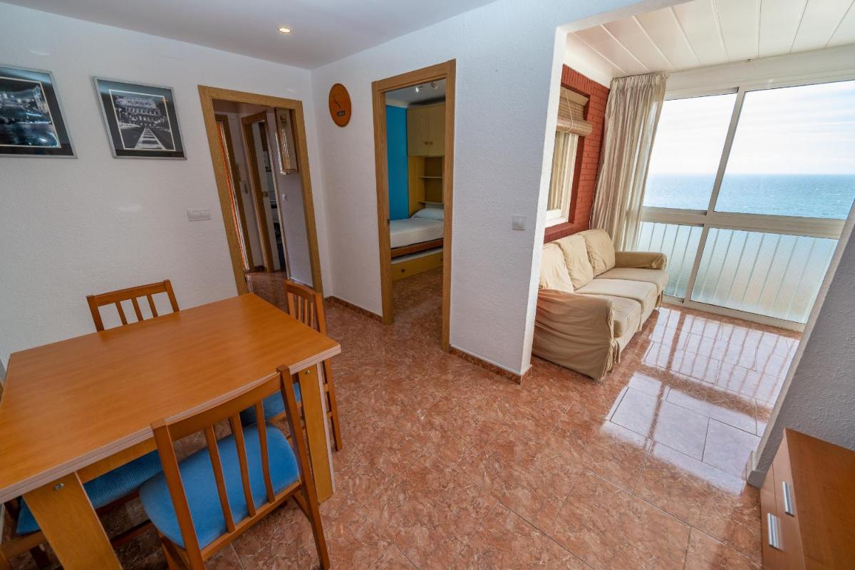 HomeHolidaysRentals Carisa photo 5
