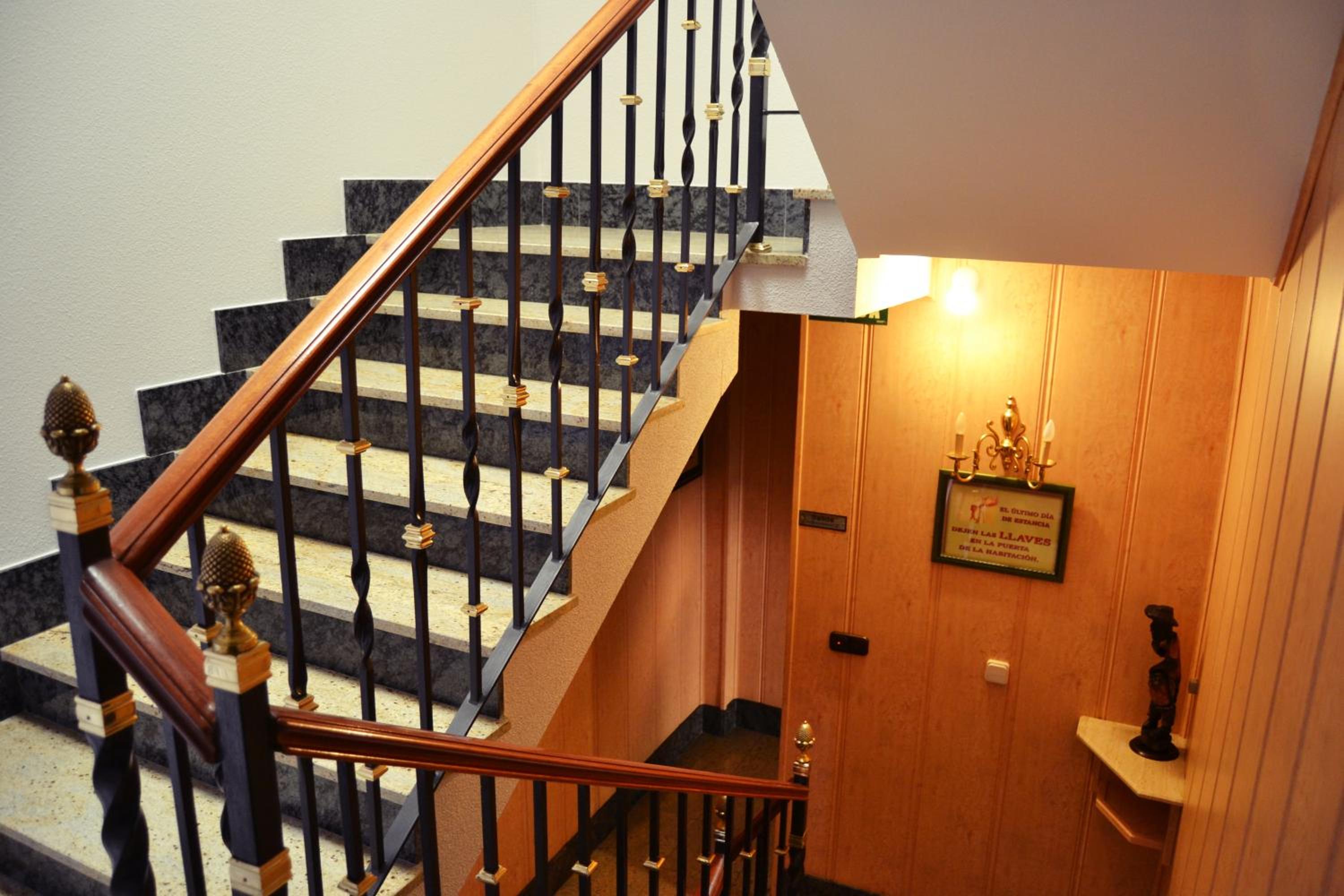 Hostal La Corte
