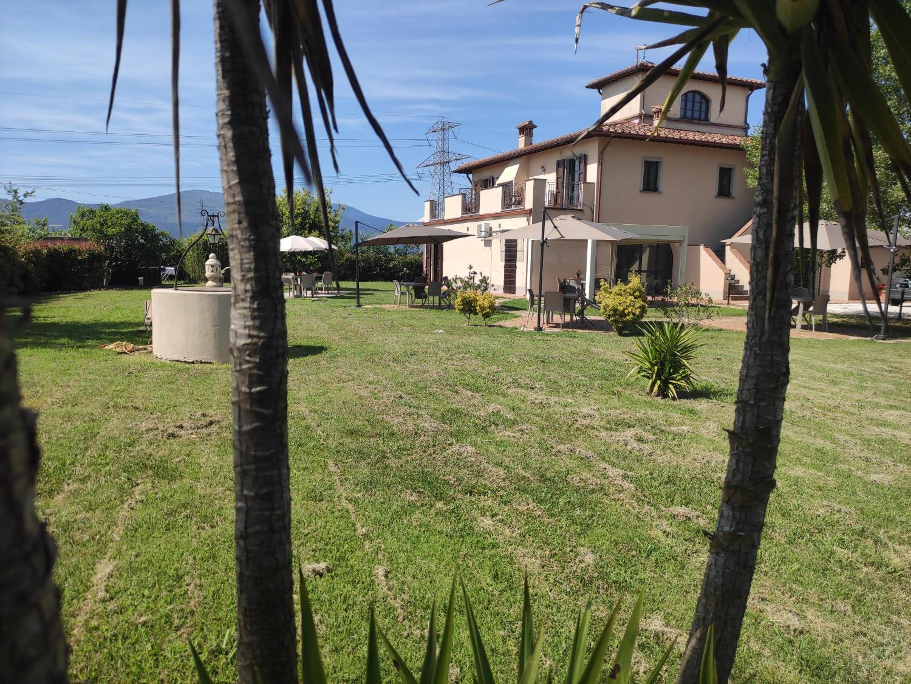 Il Casale di David view 2