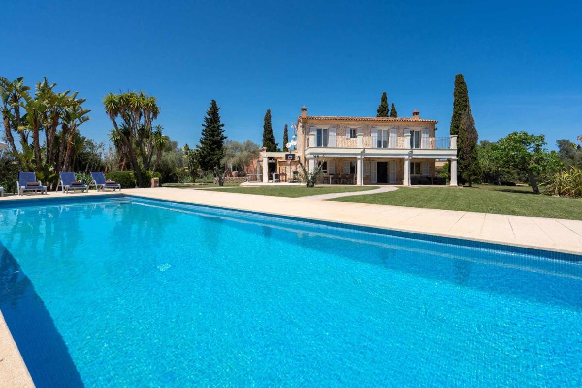Finca Canyamel Golf and Beach
