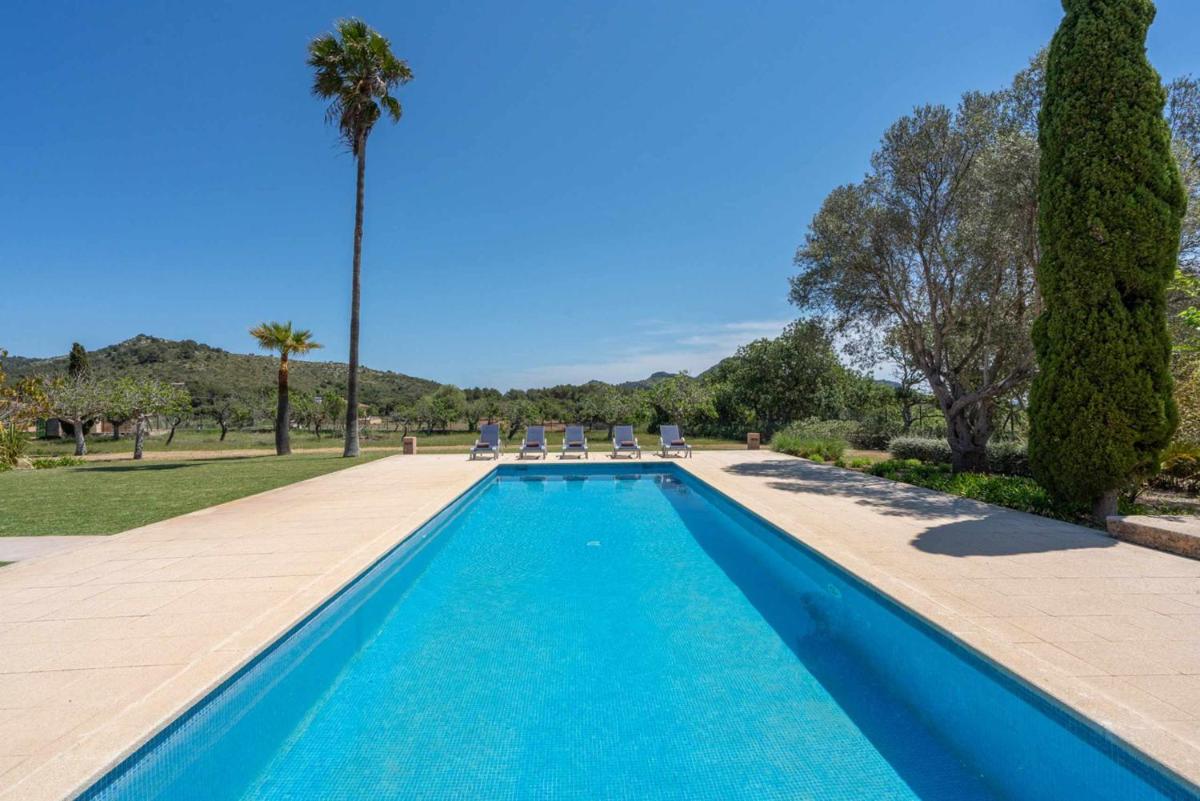 Finca Canyamel Golf and Beach