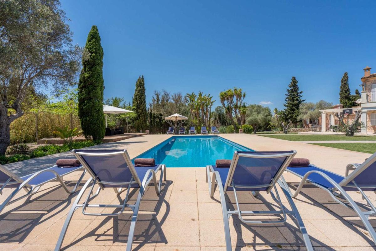 Finca Canyamel Golf and Beach