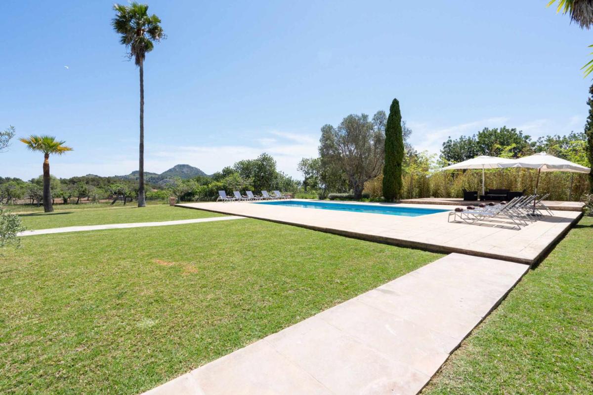 Finca Canyamel Golf and Beach