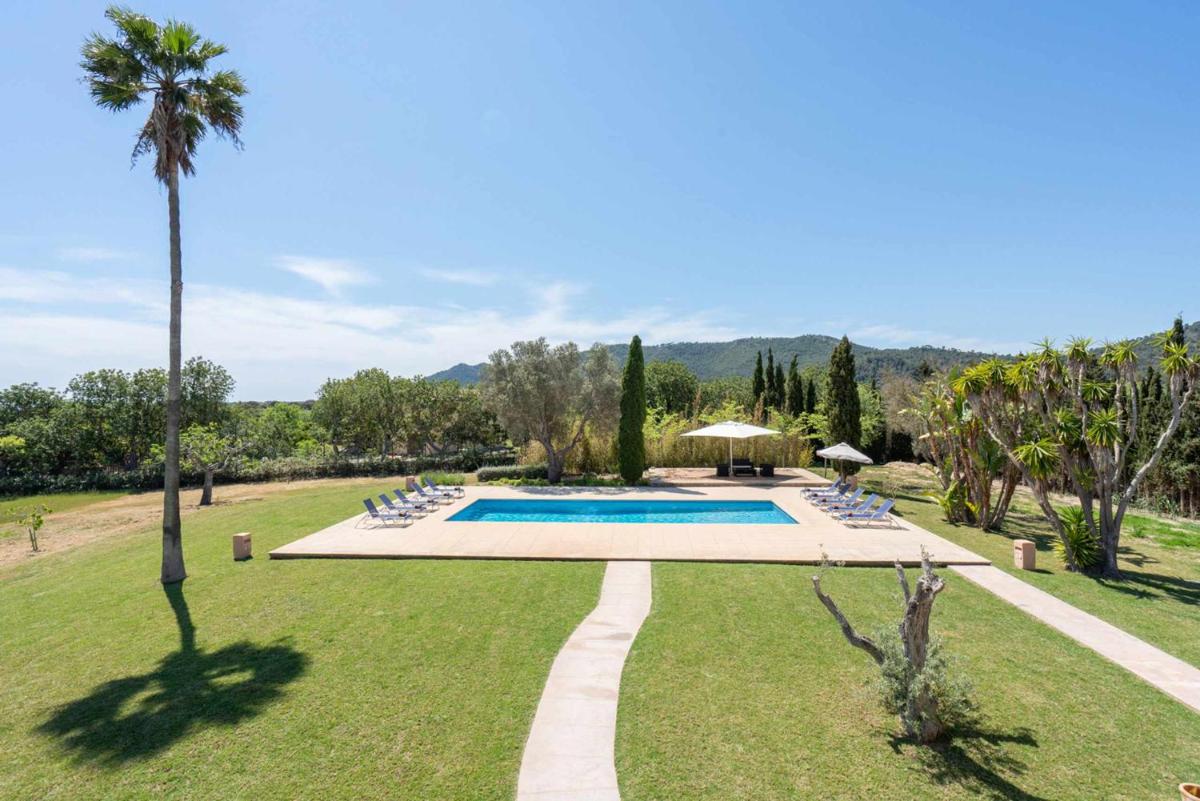 Finca Canyamel Golf and Beach