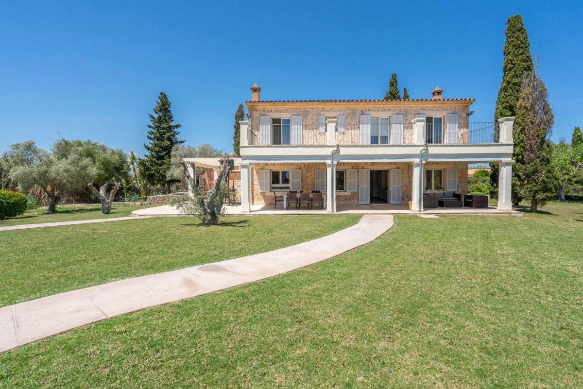 Finca Canyamel Golf and Beach