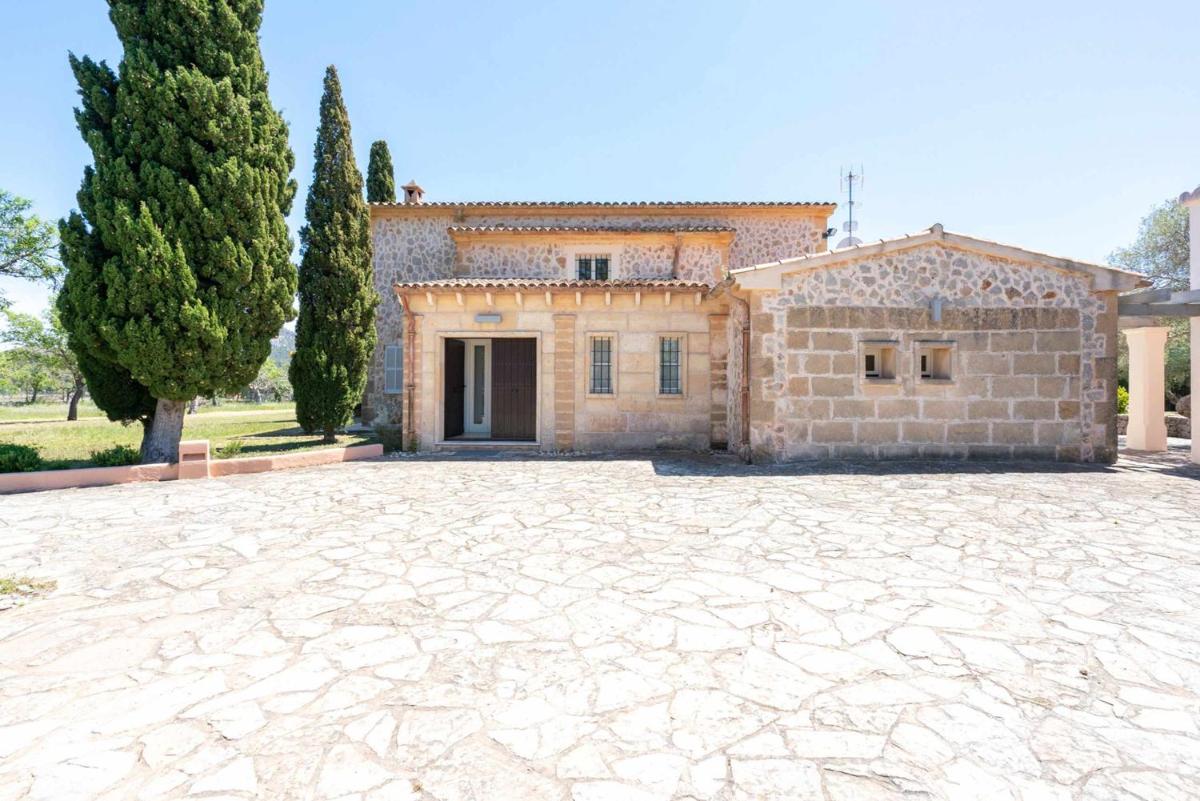Finca Canyamel Golf and Beach