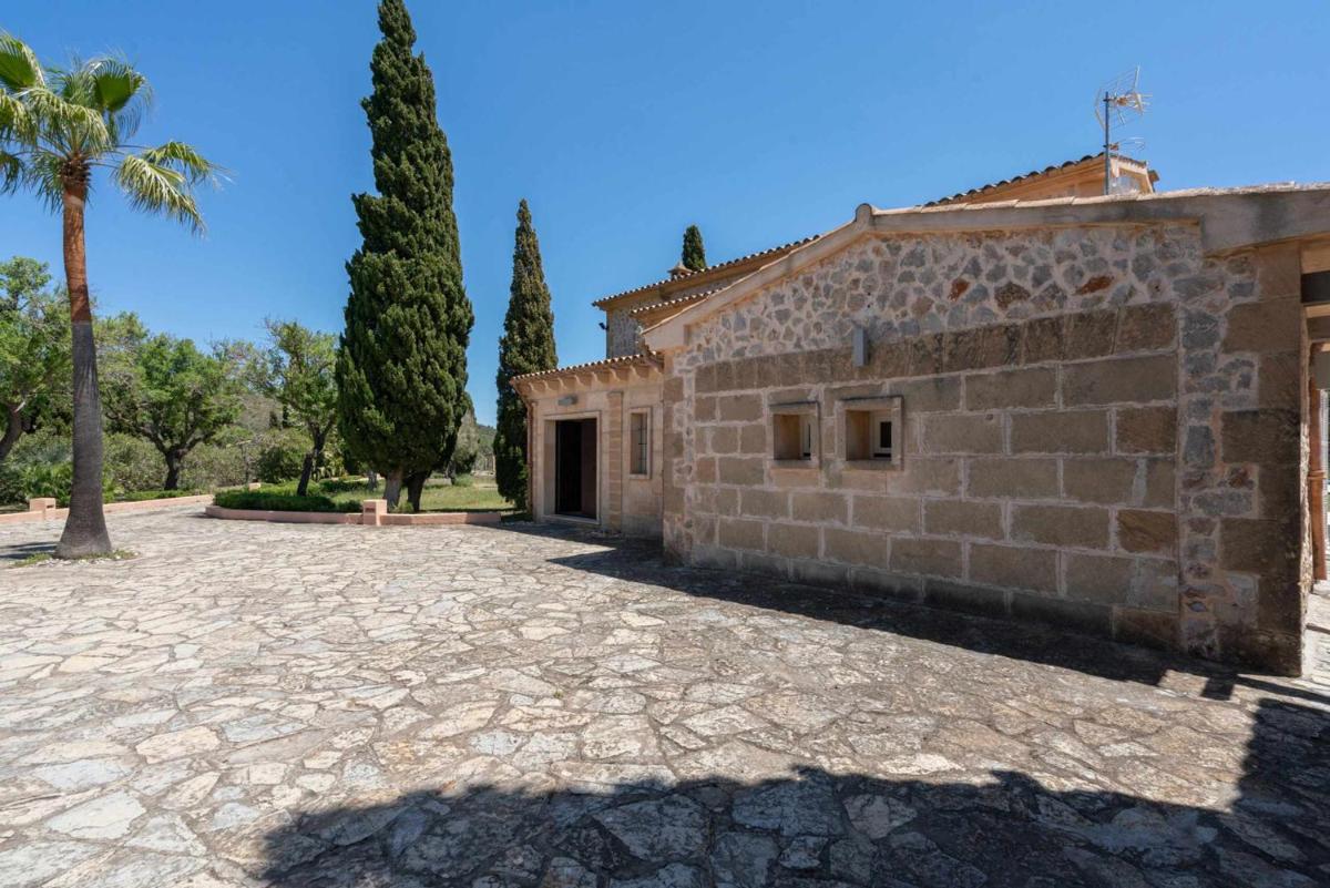 Finca Canyamel Golf and Beach