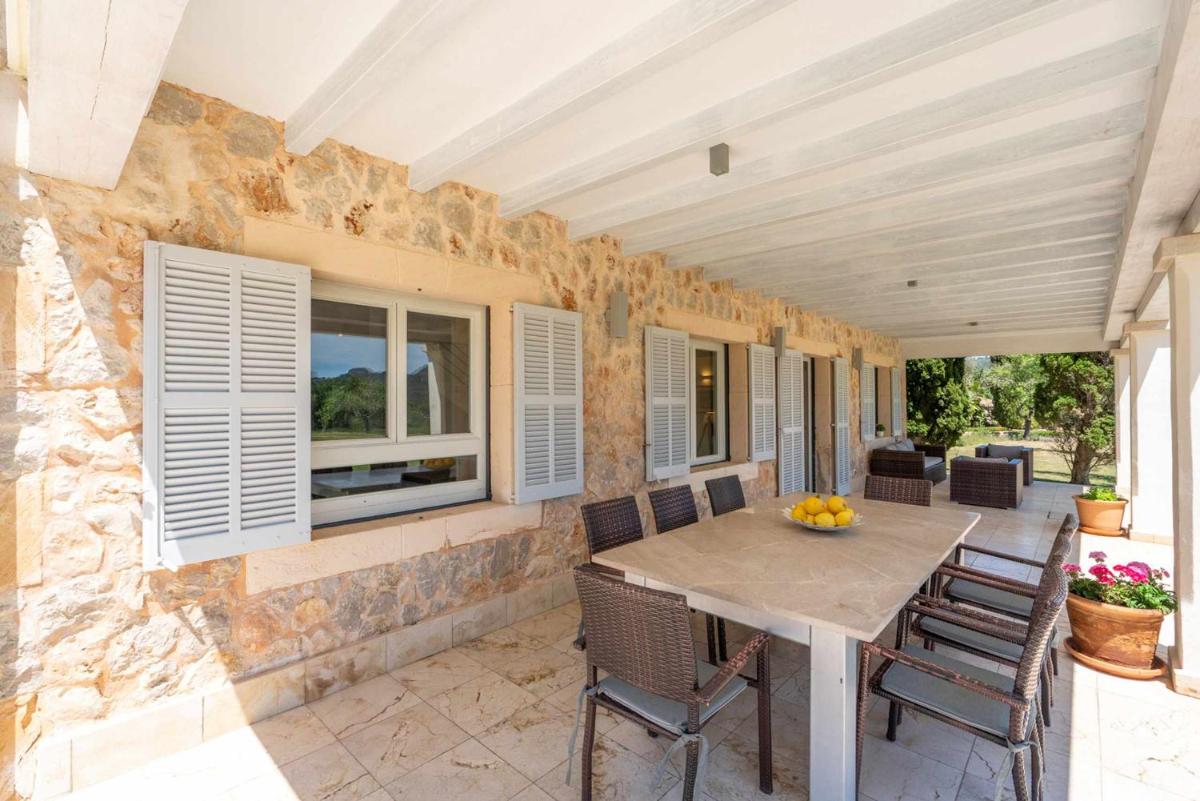 Finca Canyamel Golf and Beach