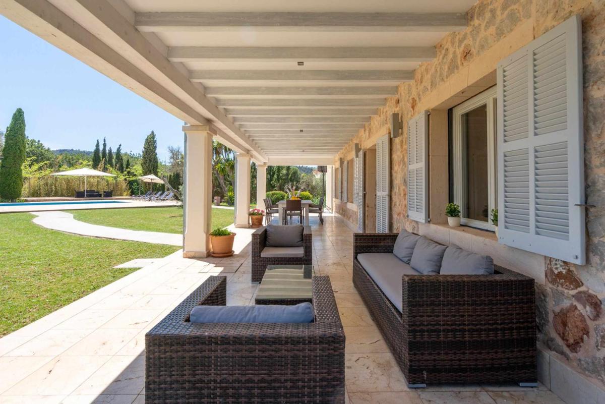 Finca Canyamel Golf and Beach