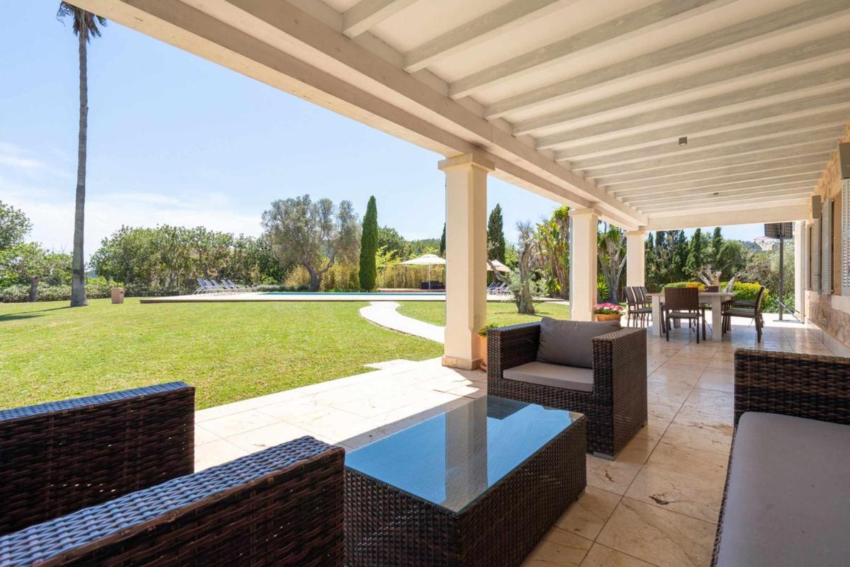 Finca Canyamel Golf and Beach
