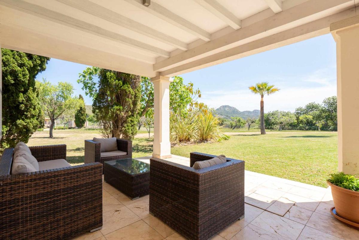 Finca Canyamel Golf and Beach