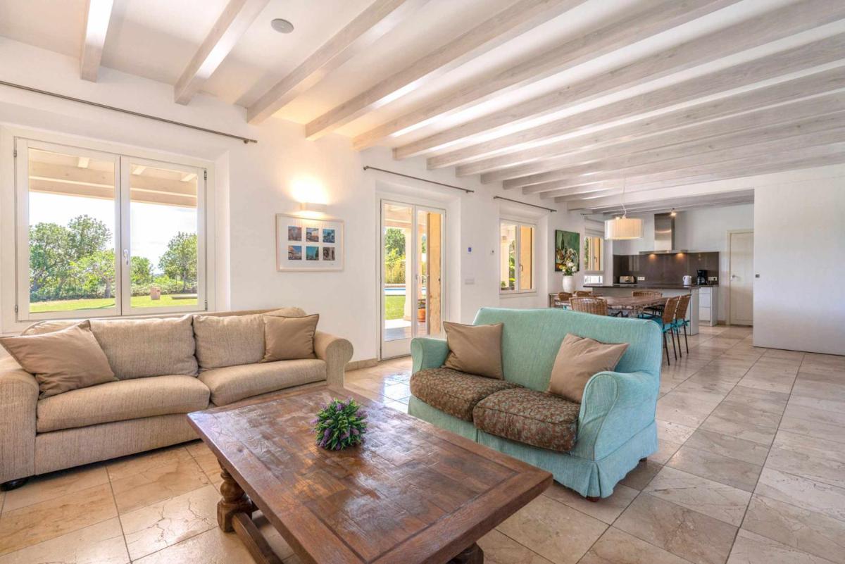 Finca Canyamel Golf and Beach