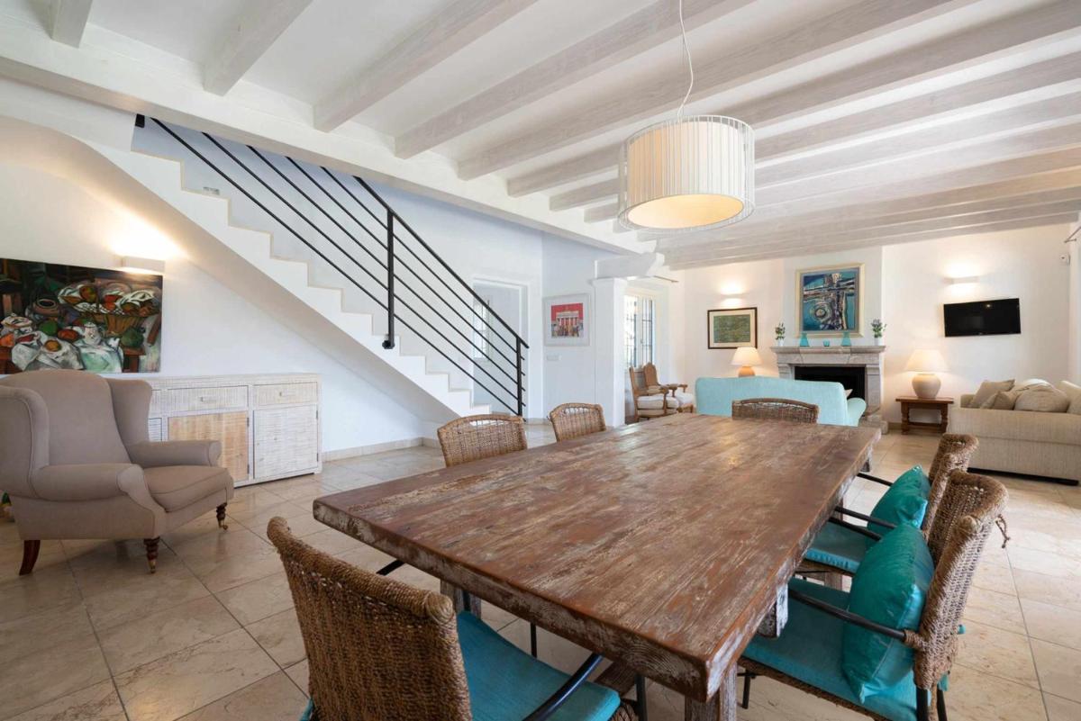 Finca Canyamel Golf and Beach