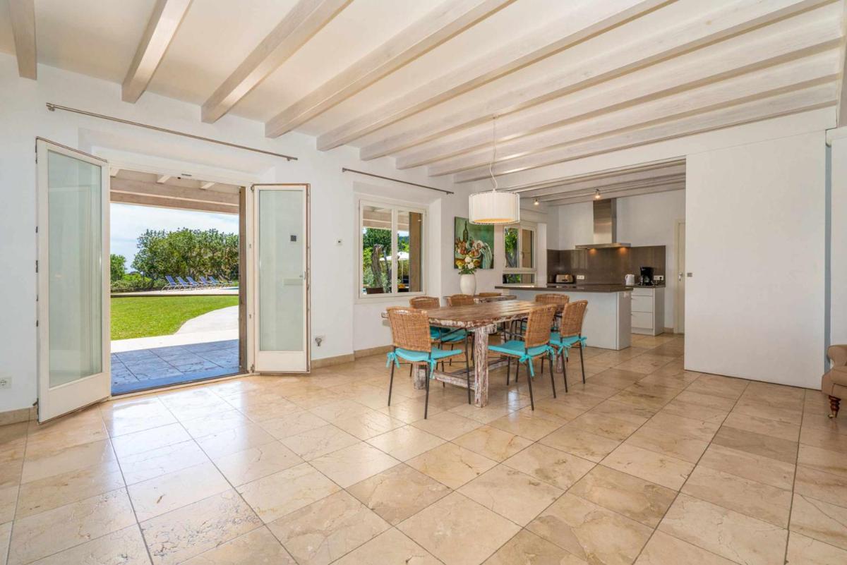 Finca Canyamel Golf and Beach