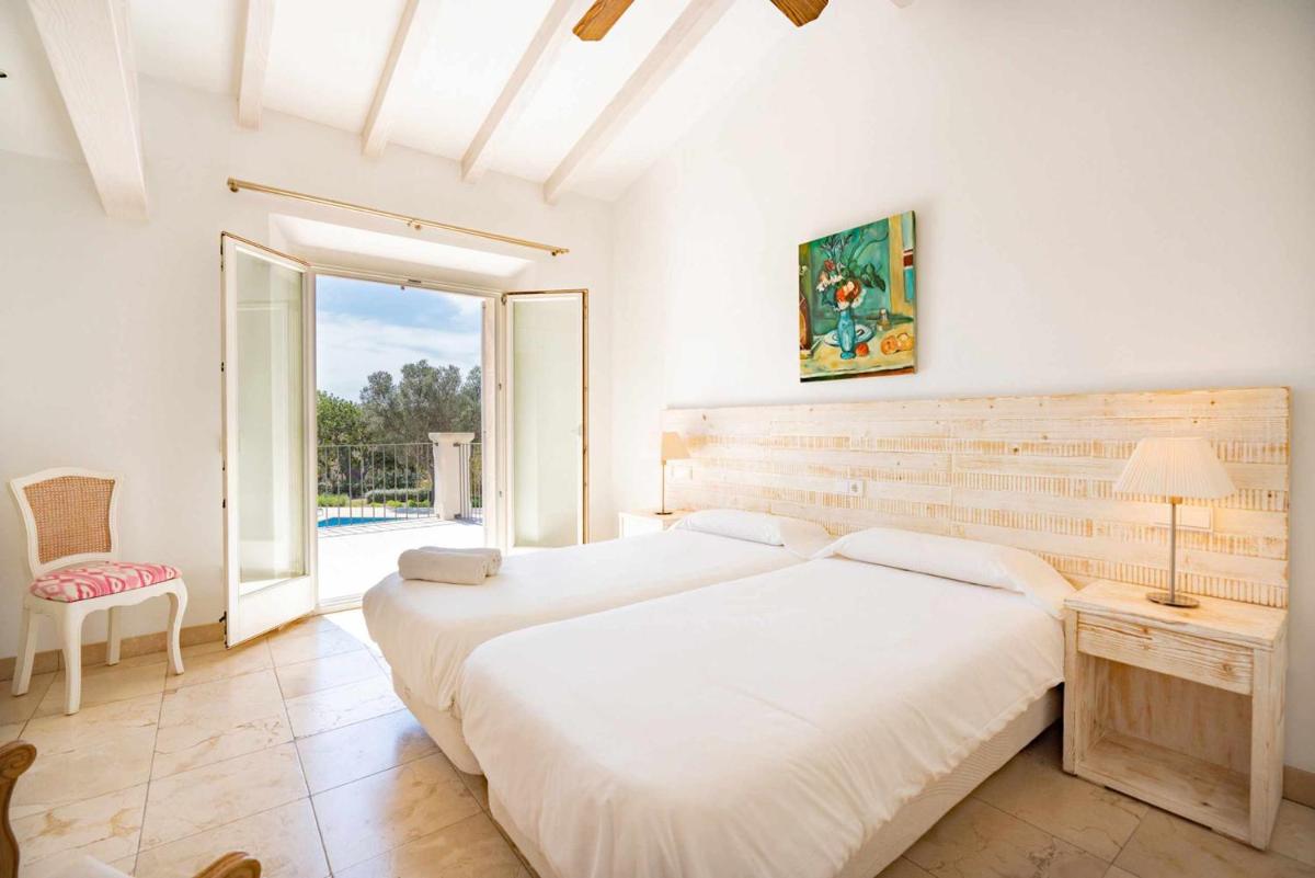 Finca Canyamel Golf and Beach