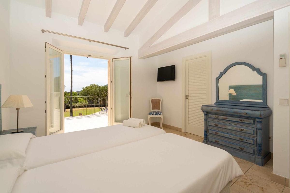 Finca Canyamel Golf and Beach