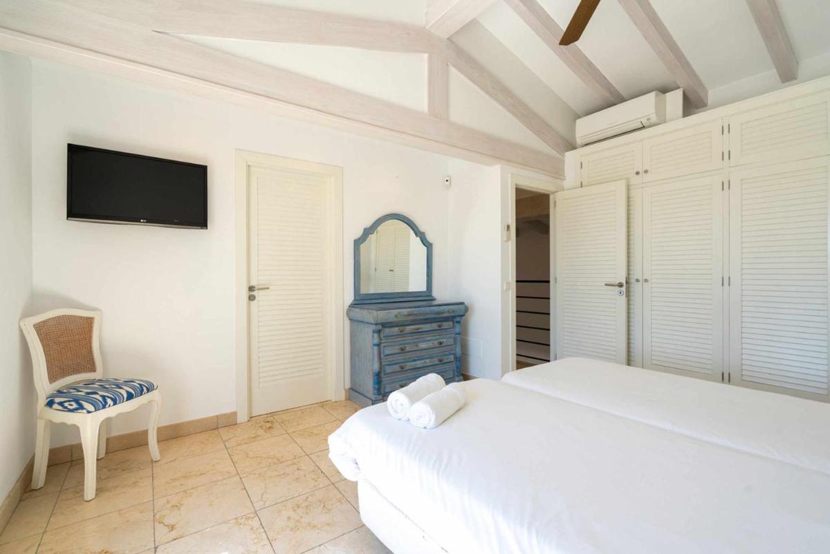 Finca Canyamel Golf and Beach